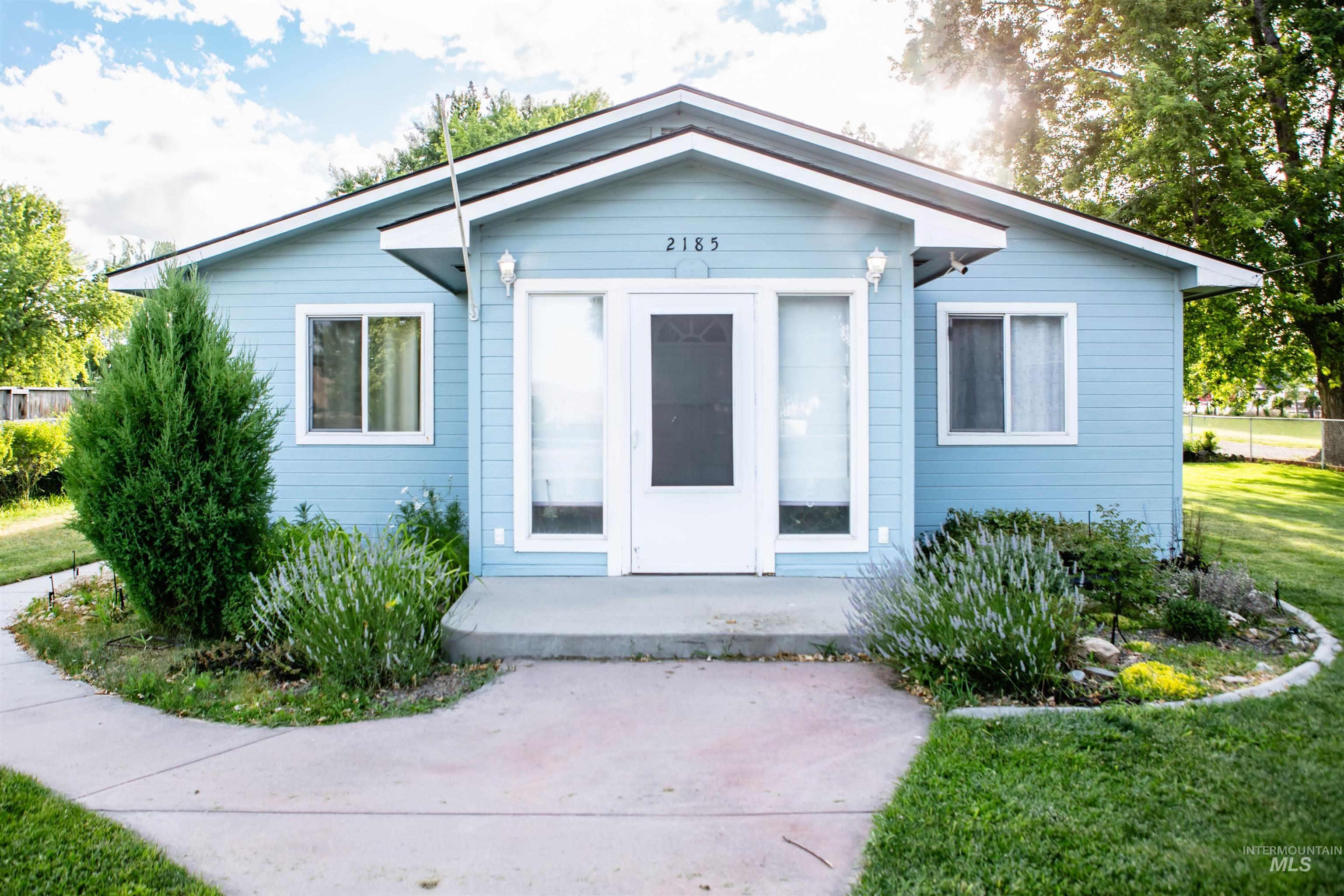 Residential For Sale