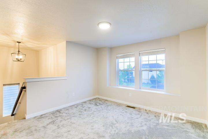4887 W Quaker Ridge St, Meridian, Idaho 83642, 4 Bedrooms, 2.5 Bathrooms, Residential For Sale, Price $437,000, 98992258