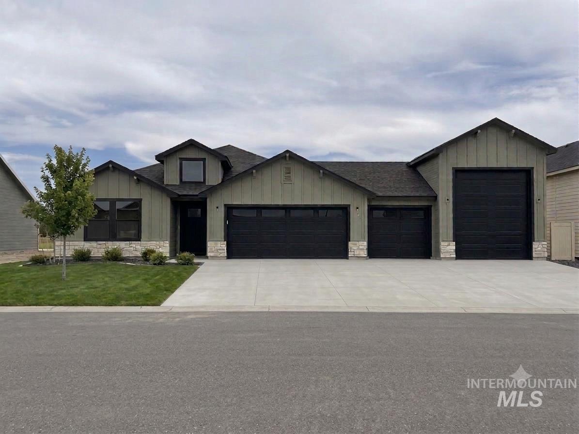 Residential For Sale