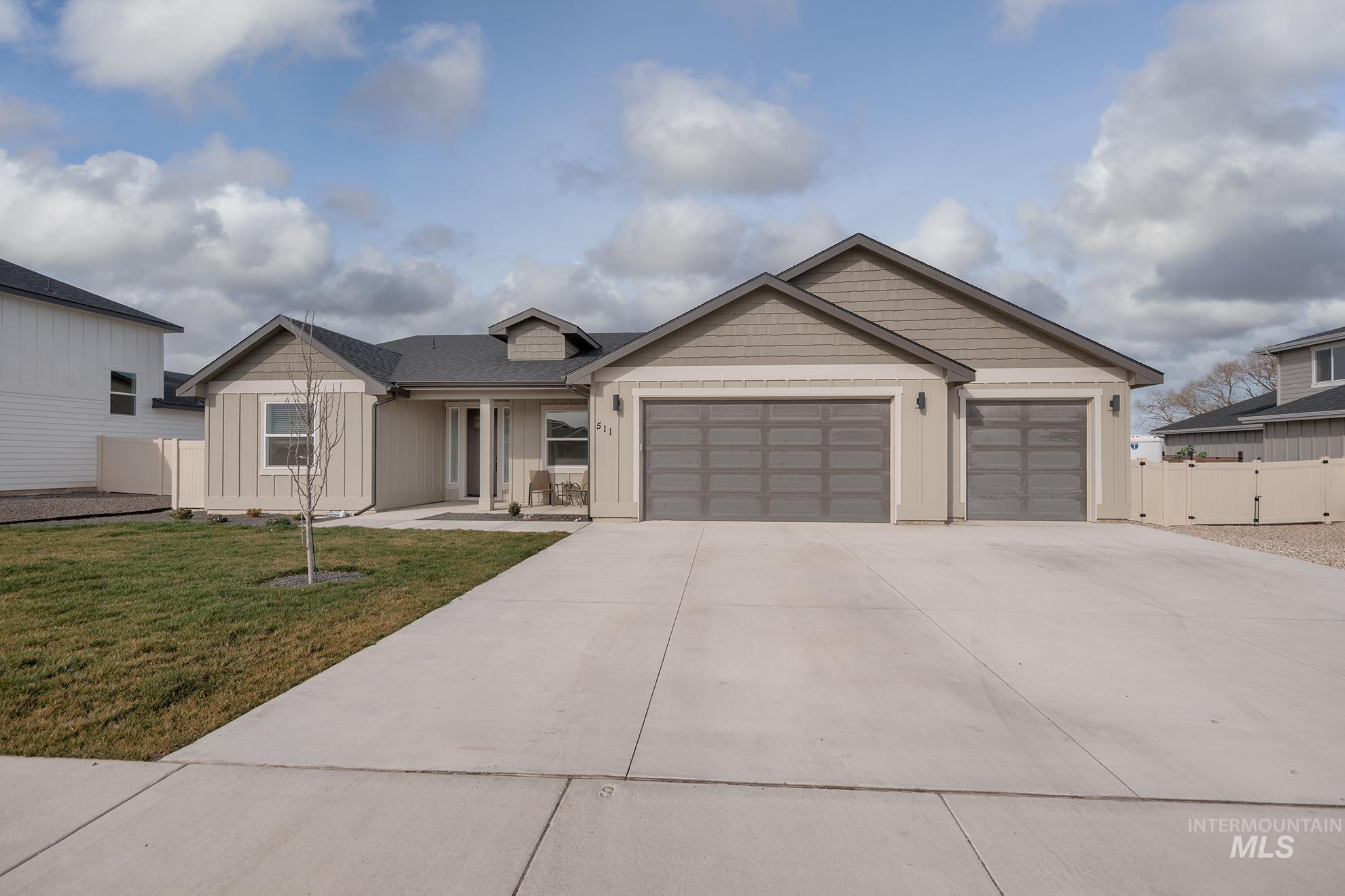 Residential For Sale