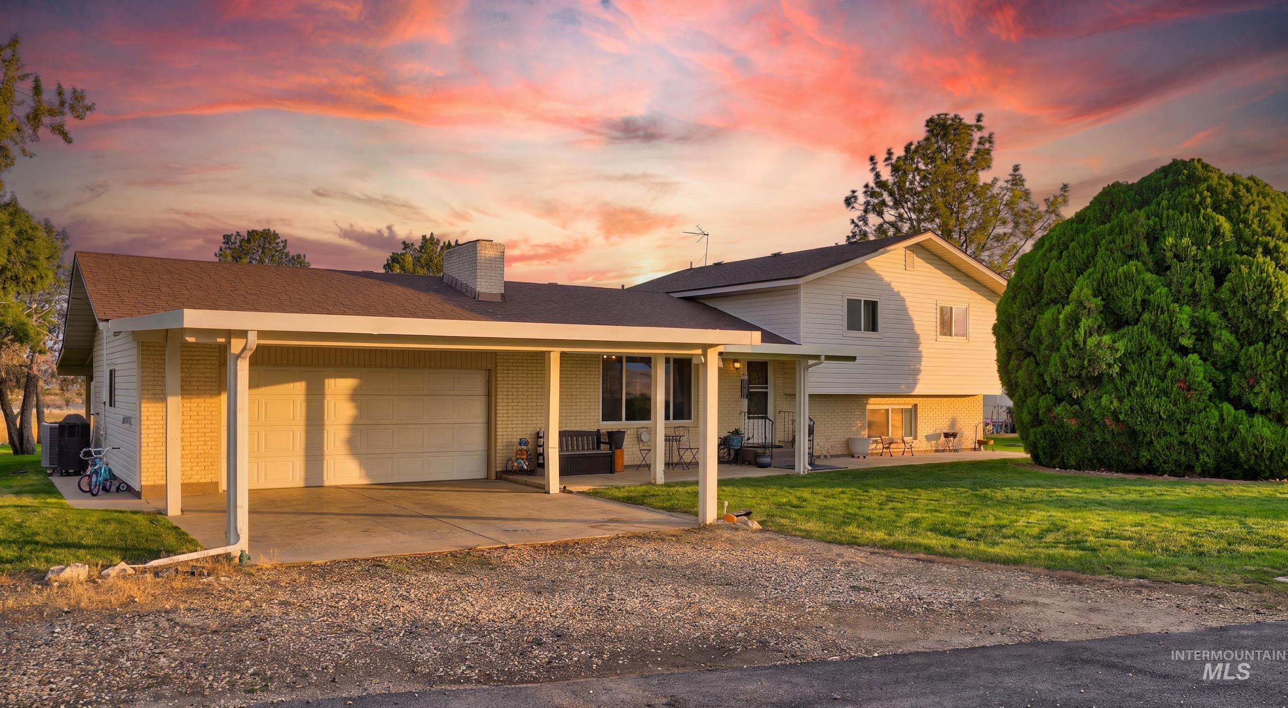 Residential For Sale