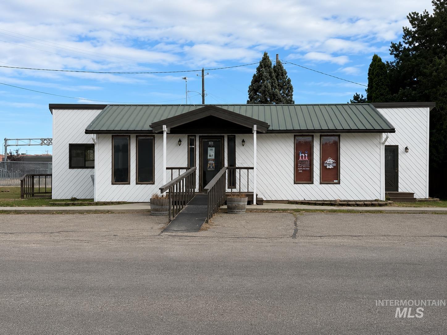 101 Canal Street, Emmett, Idaho 83617, Business/Commercial For Sale, Price $495,000, 98992269
