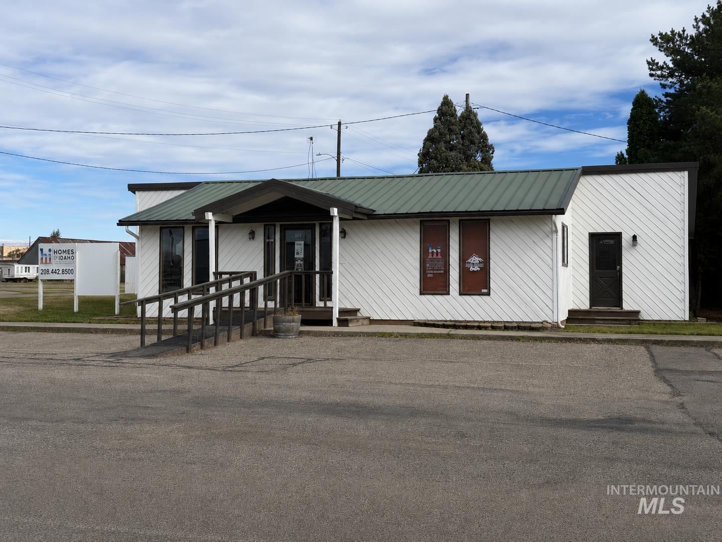 101 Canal Street, Emmett, Idaho 83617, Business/Commercial For Sale, Price $495,000, 98992269
