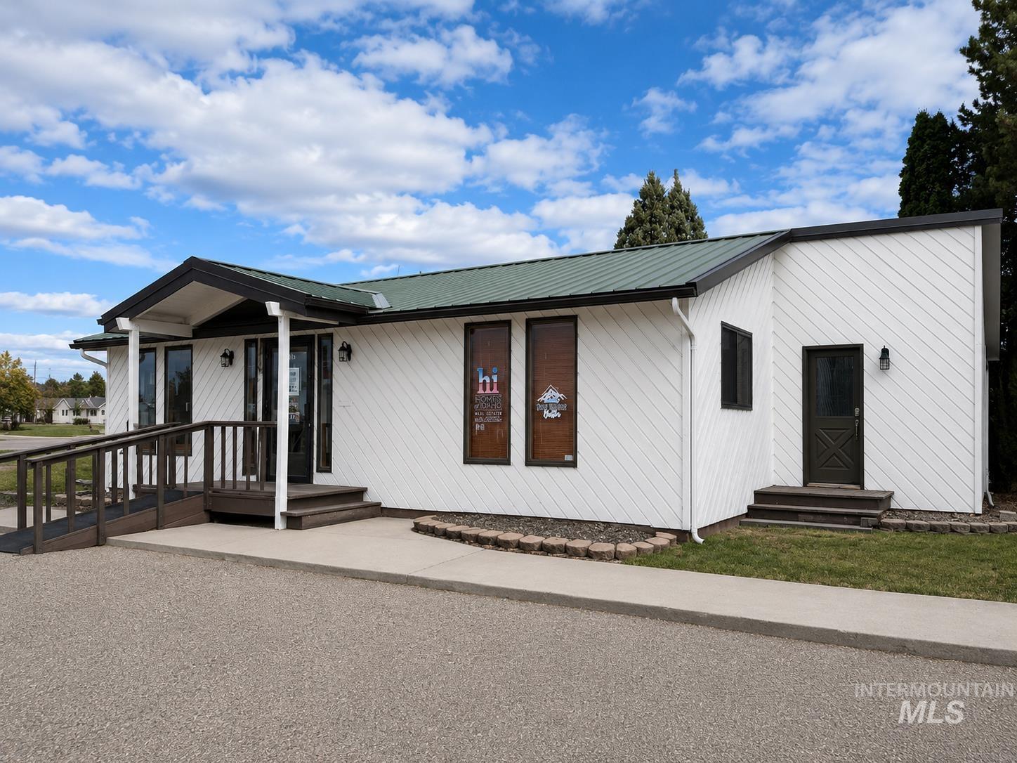 101 Canal Street, Emmett, Idaho 83617, Business/Commercial For Sale, Price $495,000, 98992269