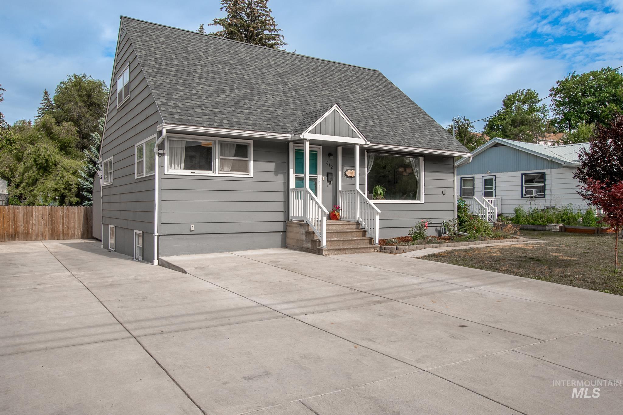 Residential For Sale