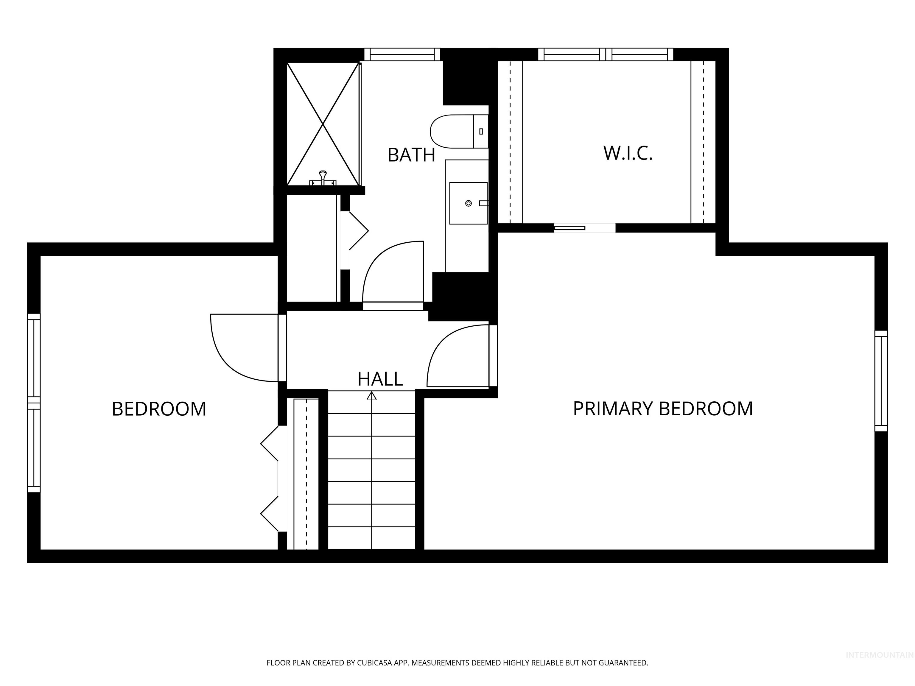 612 S Logan, Moscow, Idaho 83843, 5 Bedrooms, 3 Bathrooms, Residential For Sale, Price $569,000, 98992270