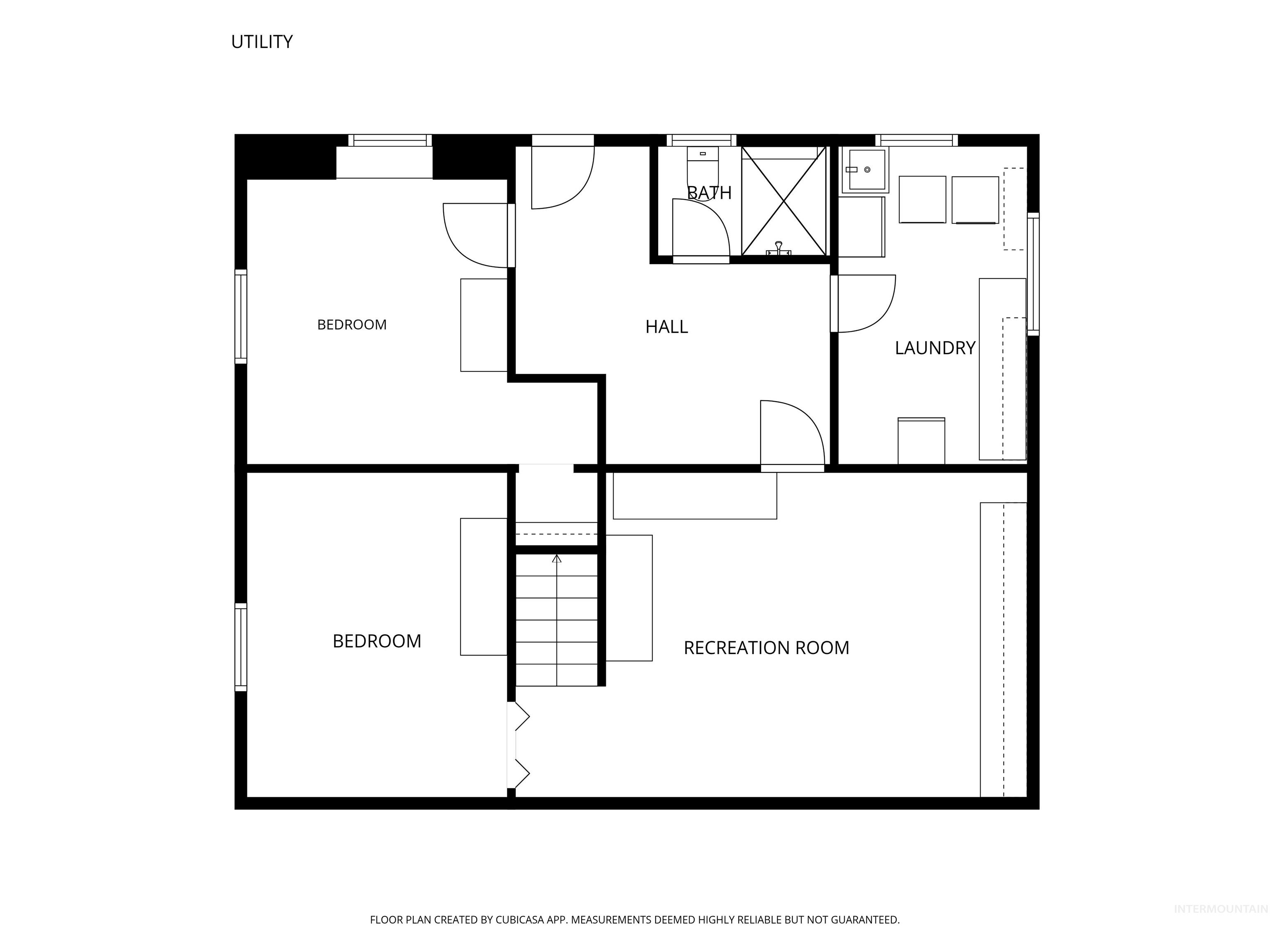 612 S Logan, Moscow, Idaho 83843, 5 Bedrooms, 3 Bathrooms, Residential For Sale, Price $569,000, 98992270