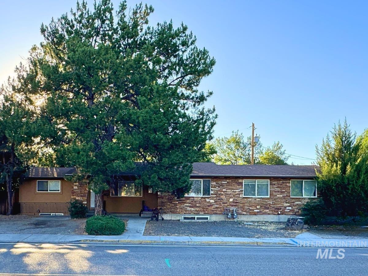 Residential Income For Sale