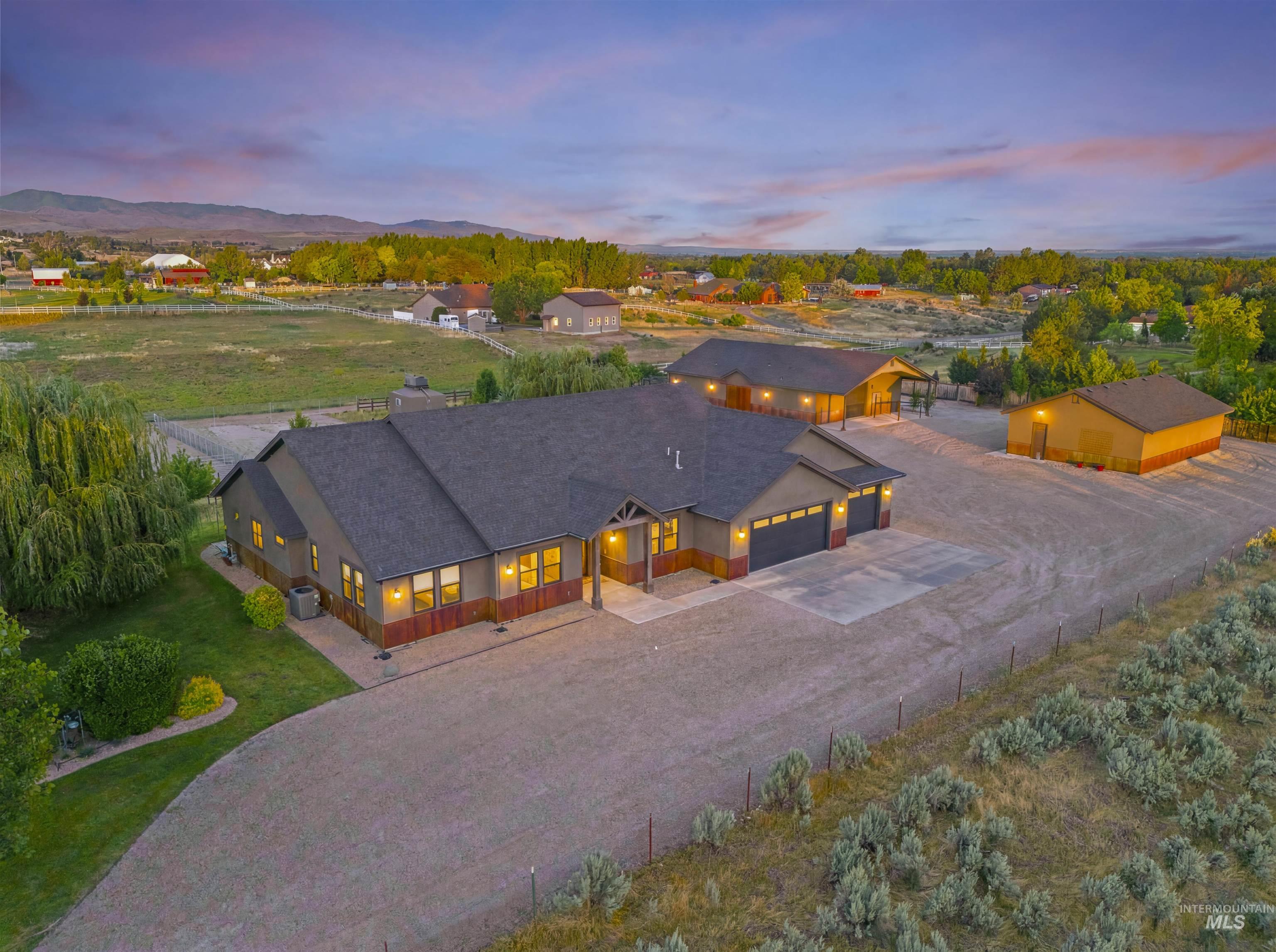 Residential For Sale