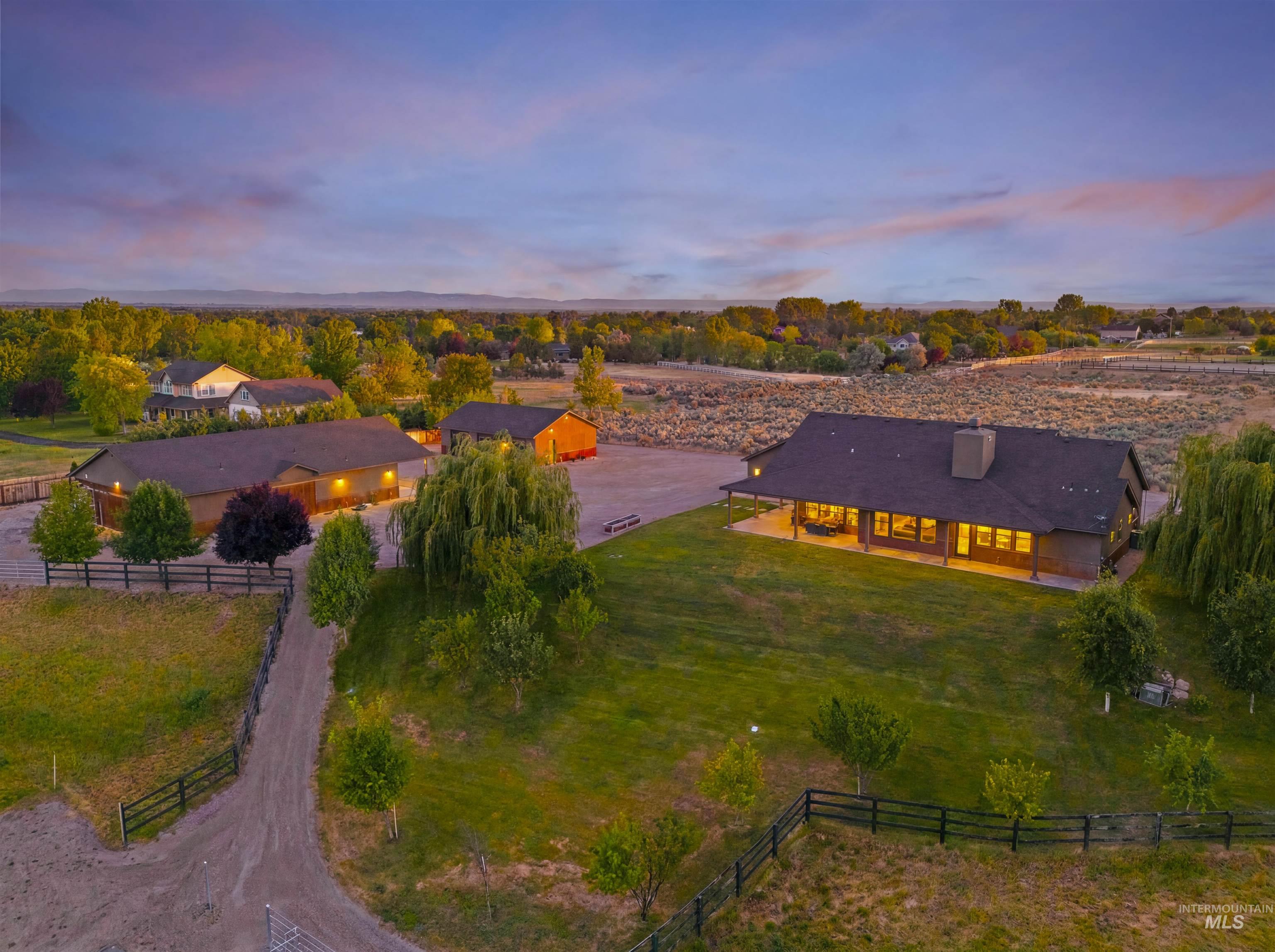 653 W Heikes Ln, Eagle, Idaho 83616, 3 Bedrooms, 3 Bathrooms, Residential For Sale, Price $2,350,000,MLS 98992272
