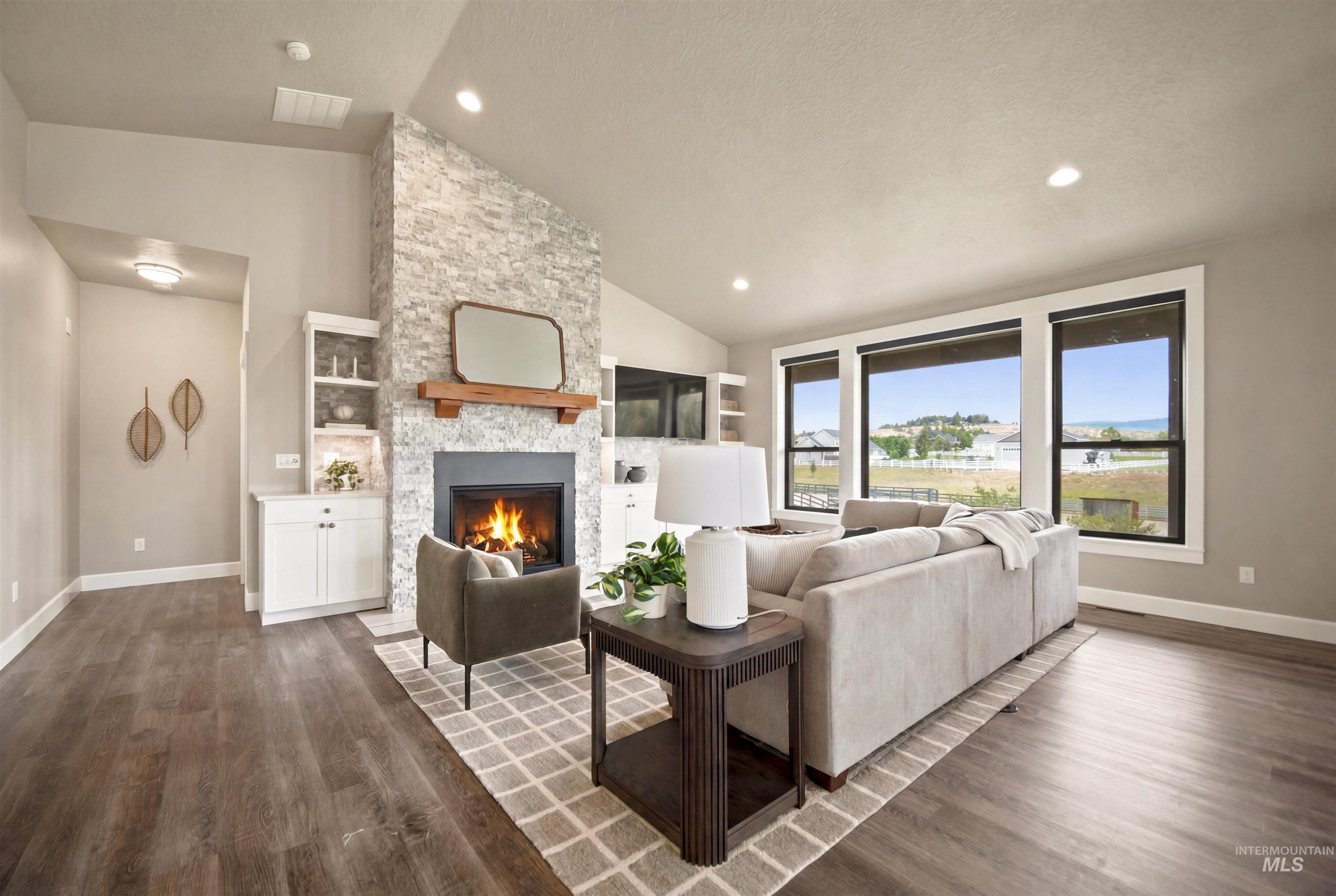 653 W Heikes Ln, Eagle, Idaho 83616, 3 Bedrooms, 3 Bathrooms, Residential For Sale, Price $2,350,000,MLS 98992272