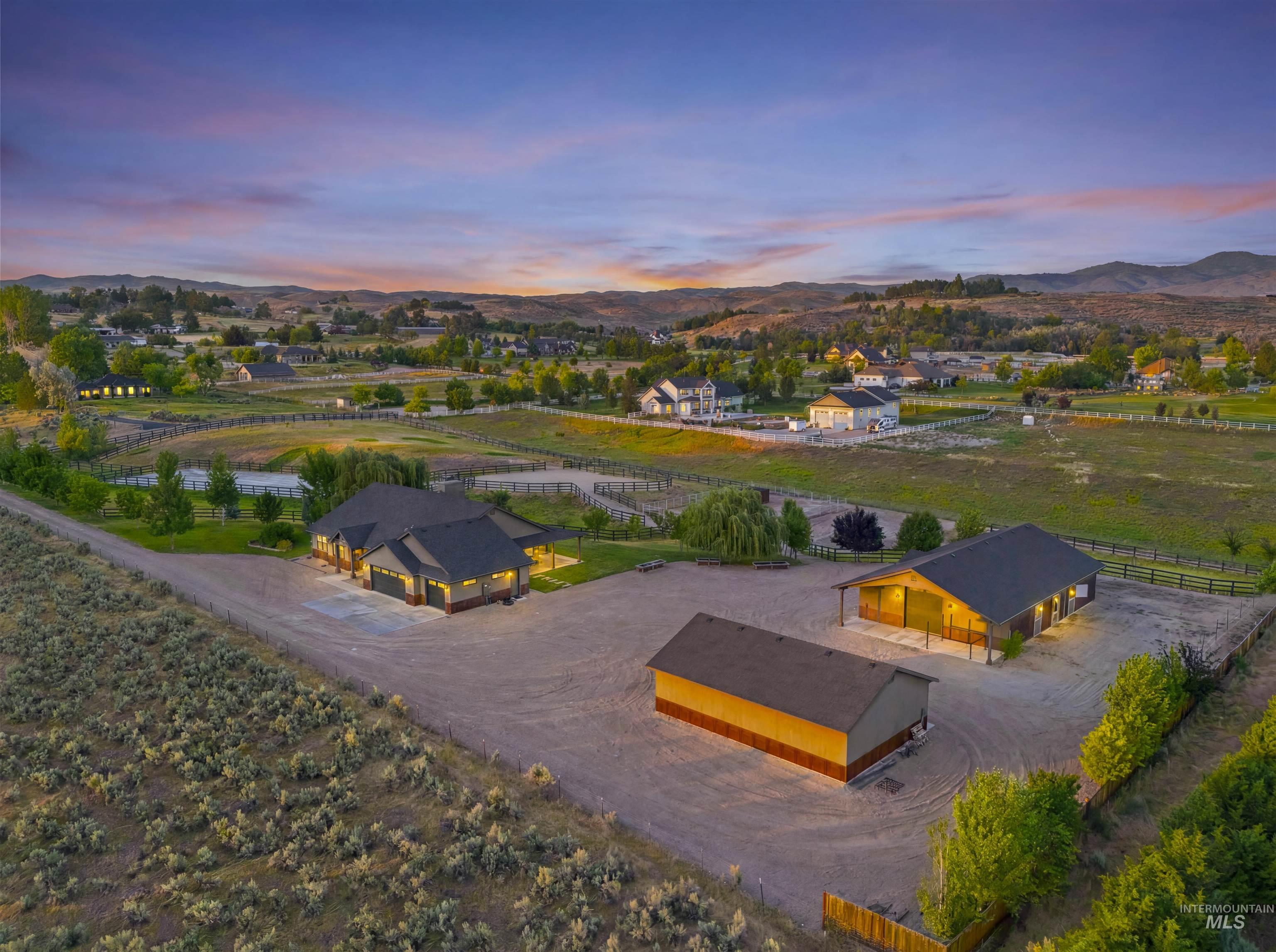 653 W Heikes Ln, Eagle, Idaho 83616, 3 Bedrooms, 3 Bathrooms, Residential For Sale, Price $2,350,000,MLS 98992272