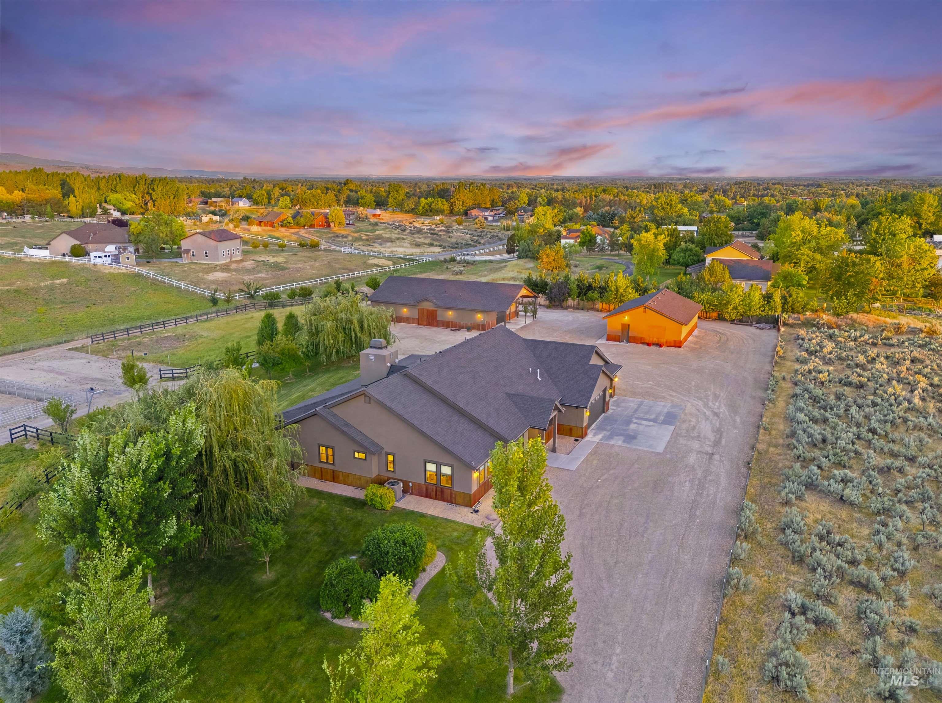 653 W Heikes Ln, Eagle, Idaho 83616, 3 Bedrooms, 3 Bathrooms, Residential For Sale, Price $2,350,000,MLS 98992272