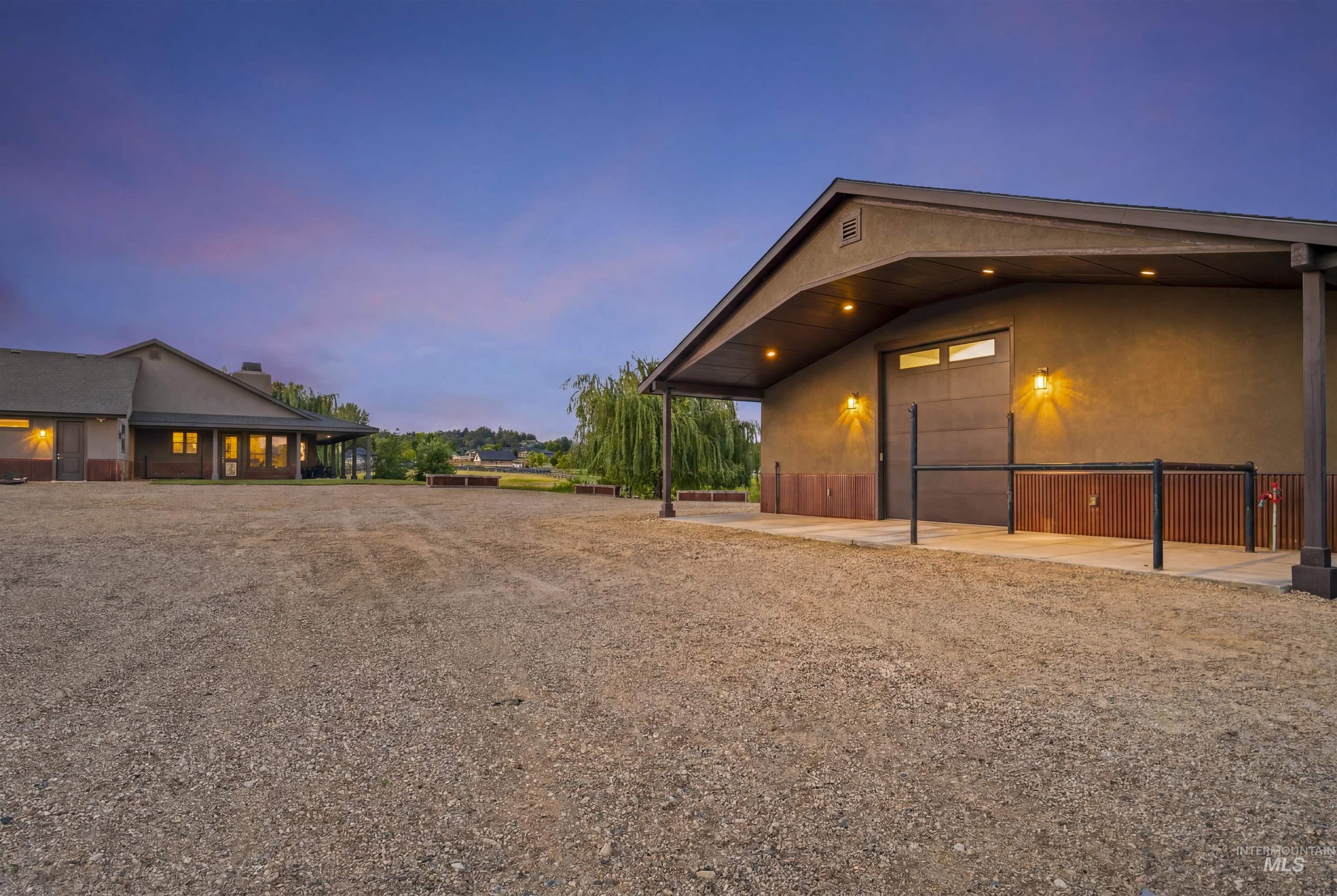 653 W Heikes Ln, Eagle, Idaho 83616, 3 Bedrooms, 3 Bathrooms, Residential For Sale, Price $2,350,000,MLS 98992272