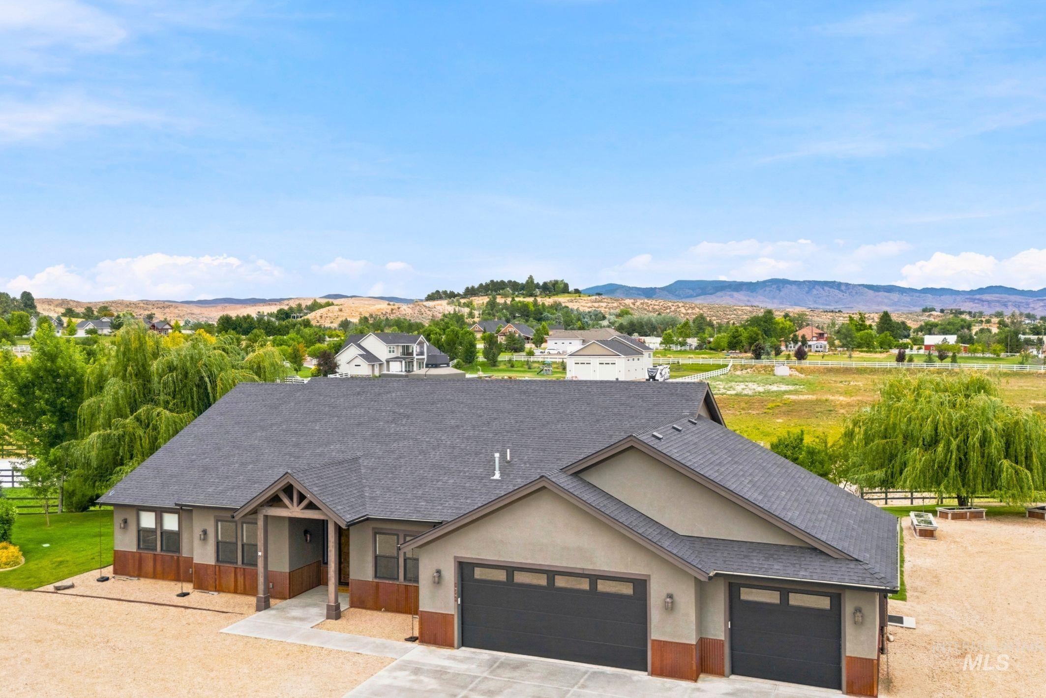 653 W Heikes Ln, Eagle, Idaho 83616, 3 Bedrooms, 3 Bathrooms, Residential For Sale, Price $2,350,000,MLS 98992272