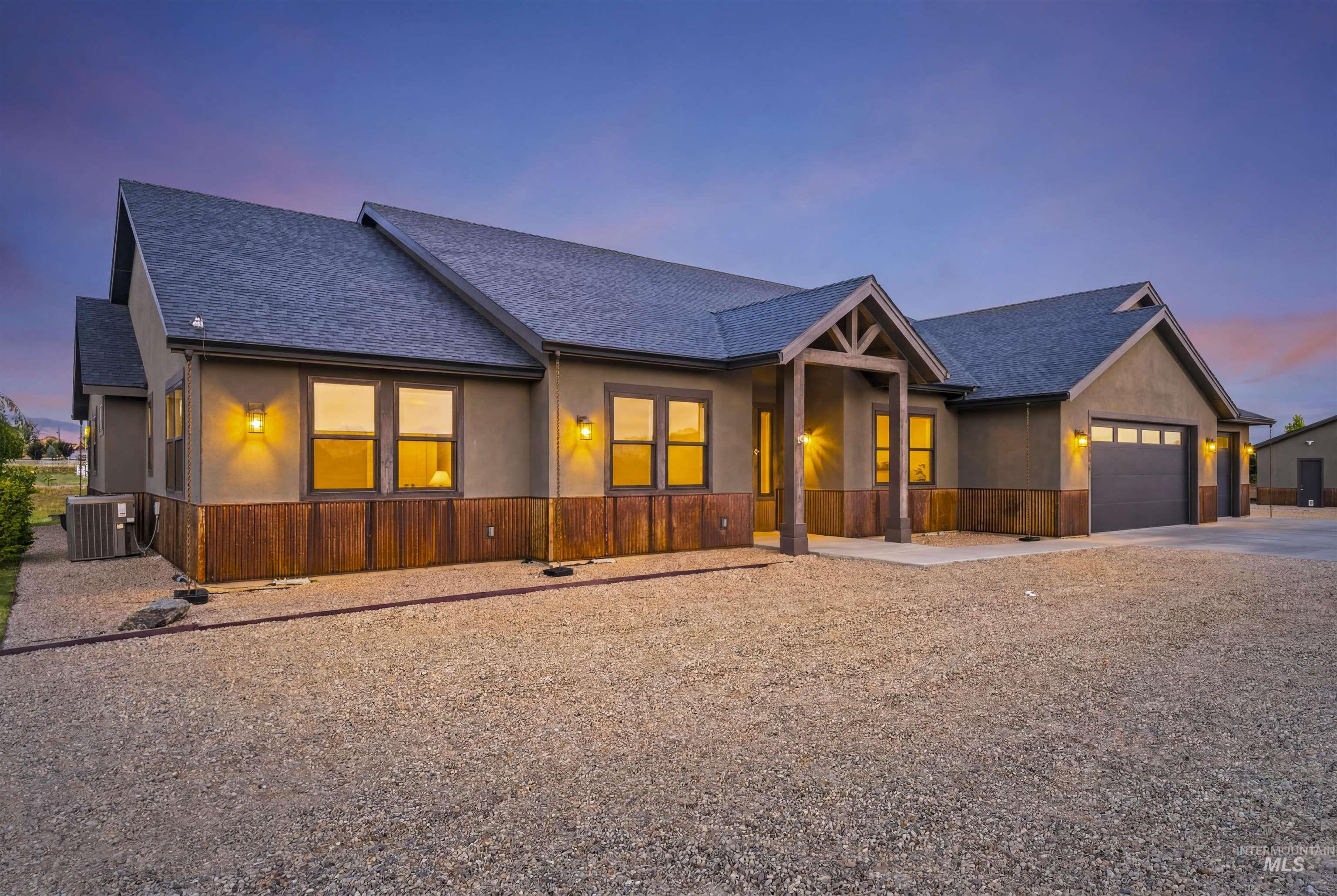 653 W Heikes Ln, Eagle, Idaho 83616, 3 Bedrooms, 3 Bathrooms, Residential For Sale, Price $2,350,000,MLS 98992272