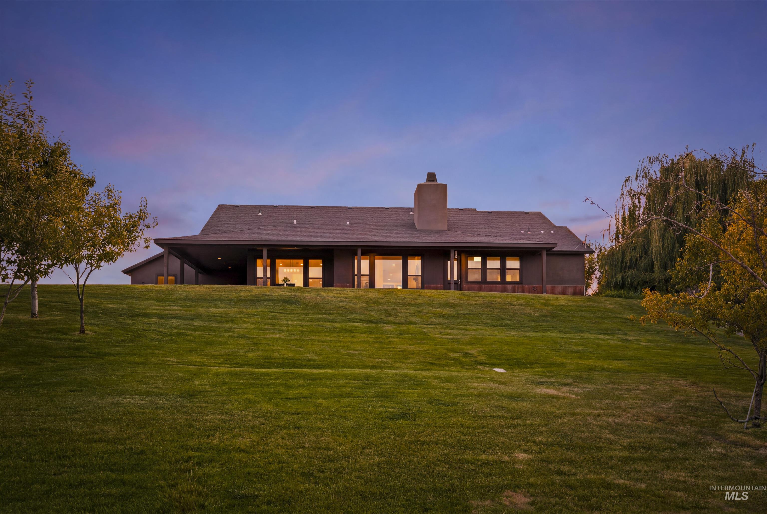 653 W Heikes Ln, Eagle, Idaho 83616, 3 Bedrooms, 3 Bathrooms, Residential For Sale, Price $2,350,000,MLS 98992272