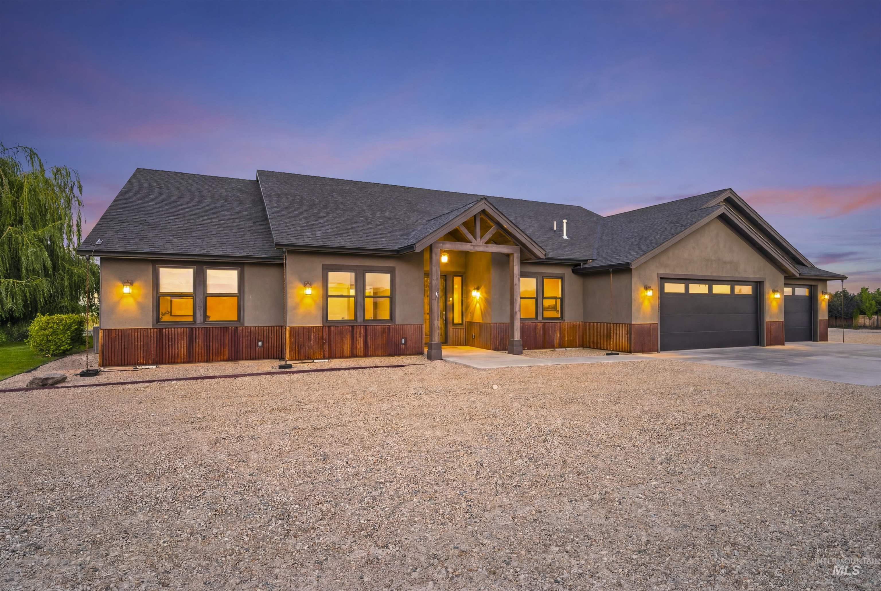 653 W Heikes Ln, Eagle, Idaho 83616, 3 Bedrooms, 3 Bathrooms, Residential For Sale, Price $2,350,000,MLS 98992272