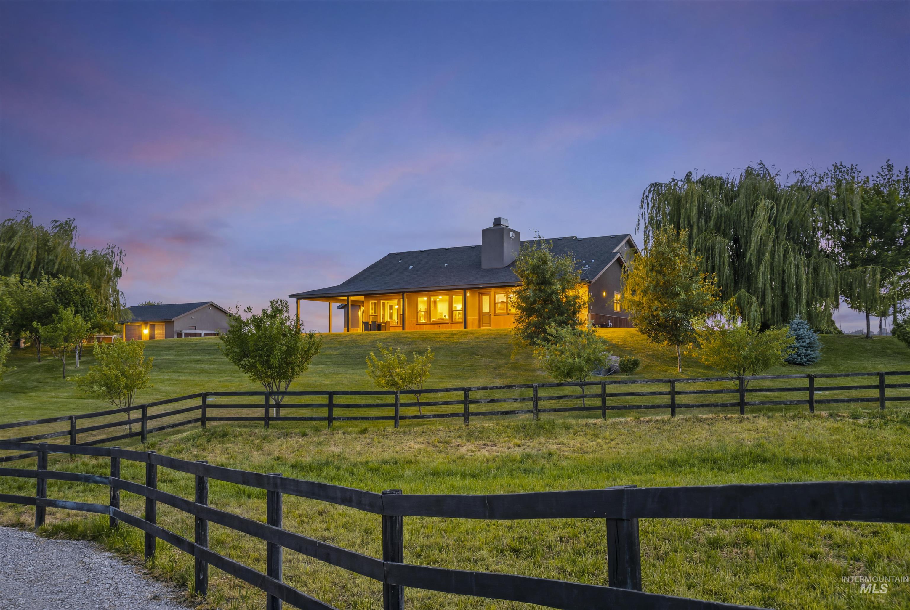 653 W Heikes Ln, Eagle, Idaho 83616, 3 Bedrooms, 3 Bathrooms, Residential For Sale, Price $2,350,000,MLS 98992272
