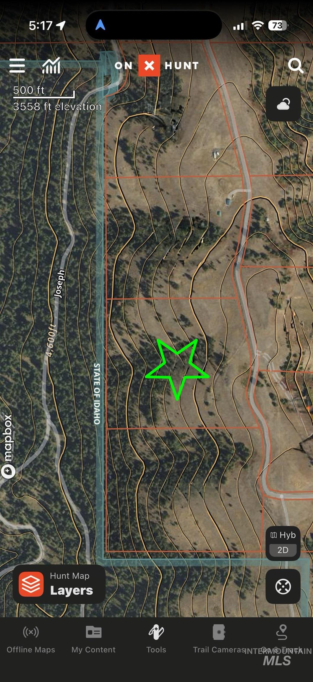 Lot 91 TBD Pilgrim Ridge Road, White Bird, Idaho 83554, Land For Sale, Price $127,000,MLS 98992273