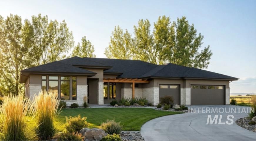 5112 W Braveheart St, Eagle, Idaho 83616, 3 Bedrooms, 3.5 Bathrooms, Residential For Sale, Price $1,425,000,MLS 98992275