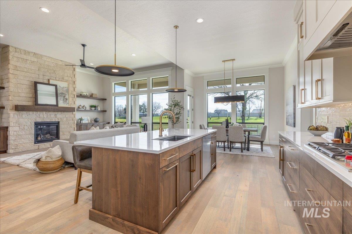 5112 W Braveheart St, Eagle, Idaho 83616, 3 Bedrooms, 3.5 Bathrooms, Residential For Sale, Price $1,425,000,MLS 98992275