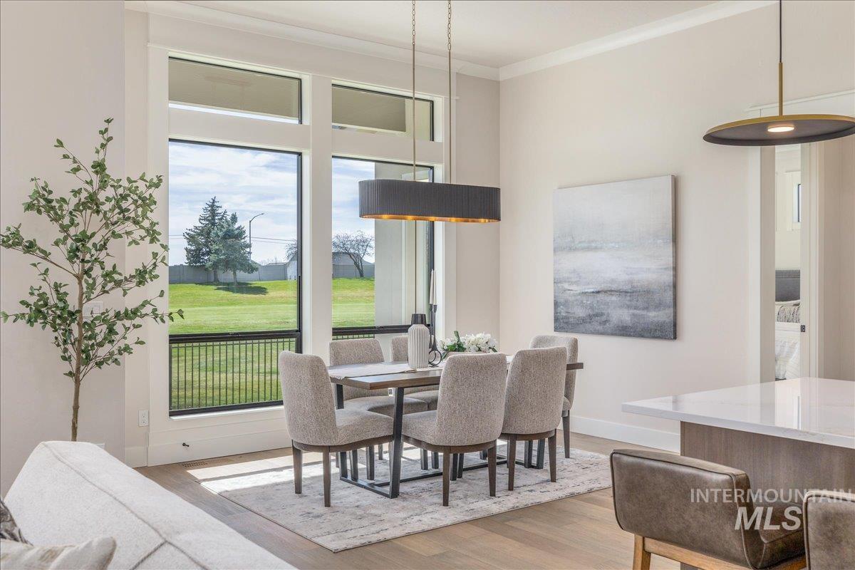 5112 W Braveheart St, Eagle, Idaho 83616, 3 Bedrooms, 3.5 Bathrooms, Residential For Sale, Price $1,425,000,MLS 98992275