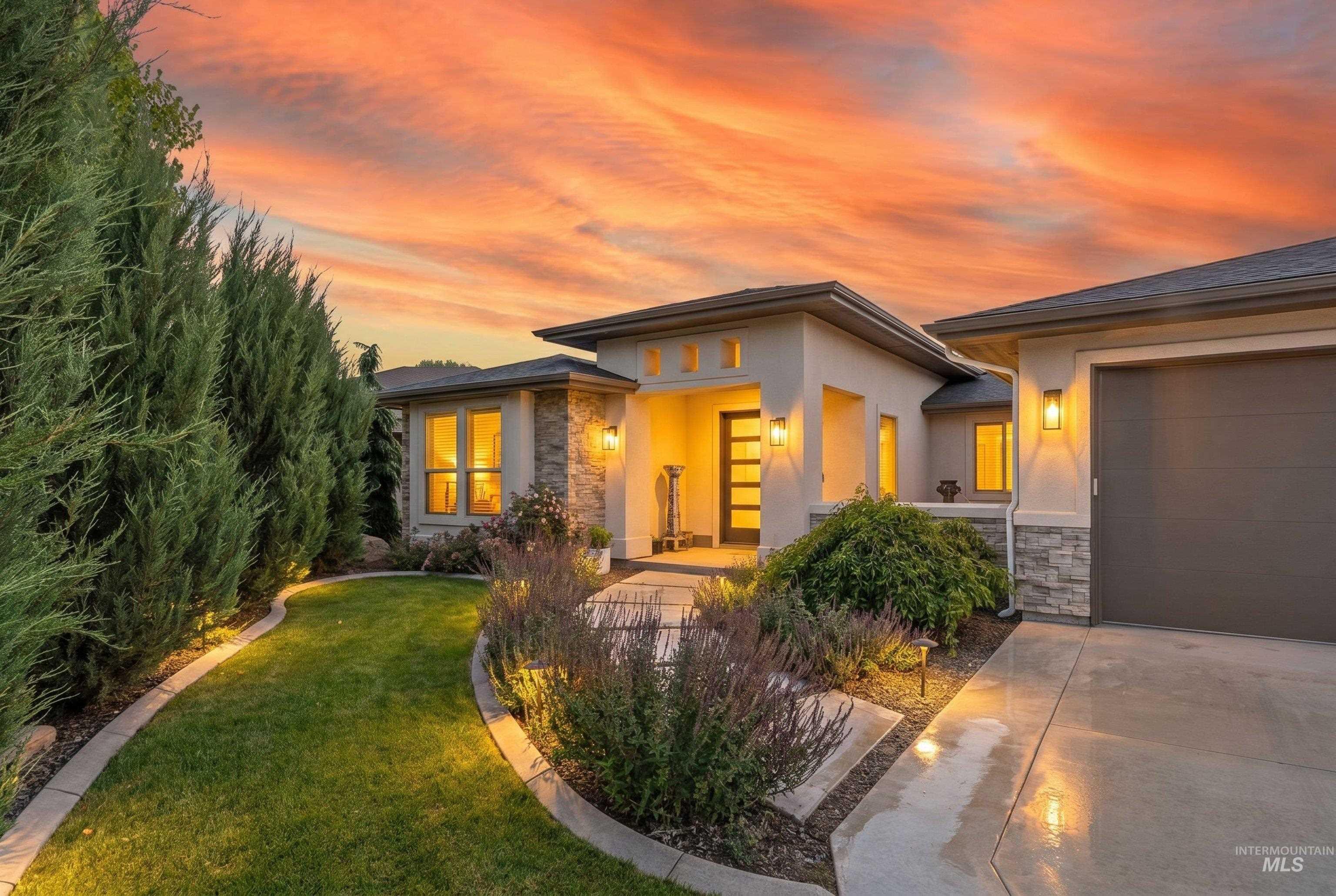 7707 E Damon Ln, Nampa, Idaho 83687, 3 Bedrooms, 2.5 Bathrooms, Residential For Sale, Price $899,950,MLS 98992276