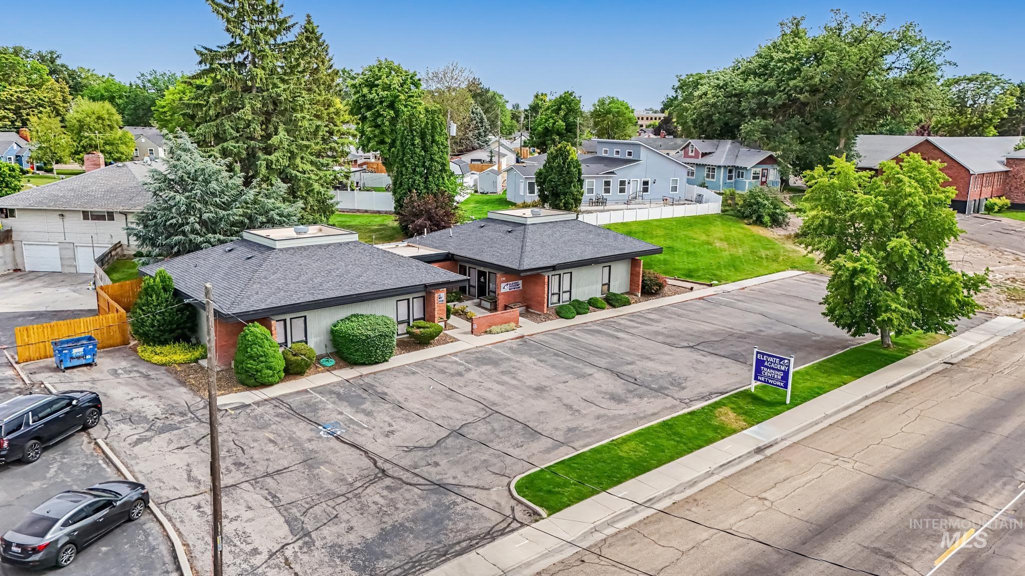 1207- 1211 Kimball, Caldwell, Idaho 83605, Business/Commercial For Sale, Price $1,200,000, 98992277