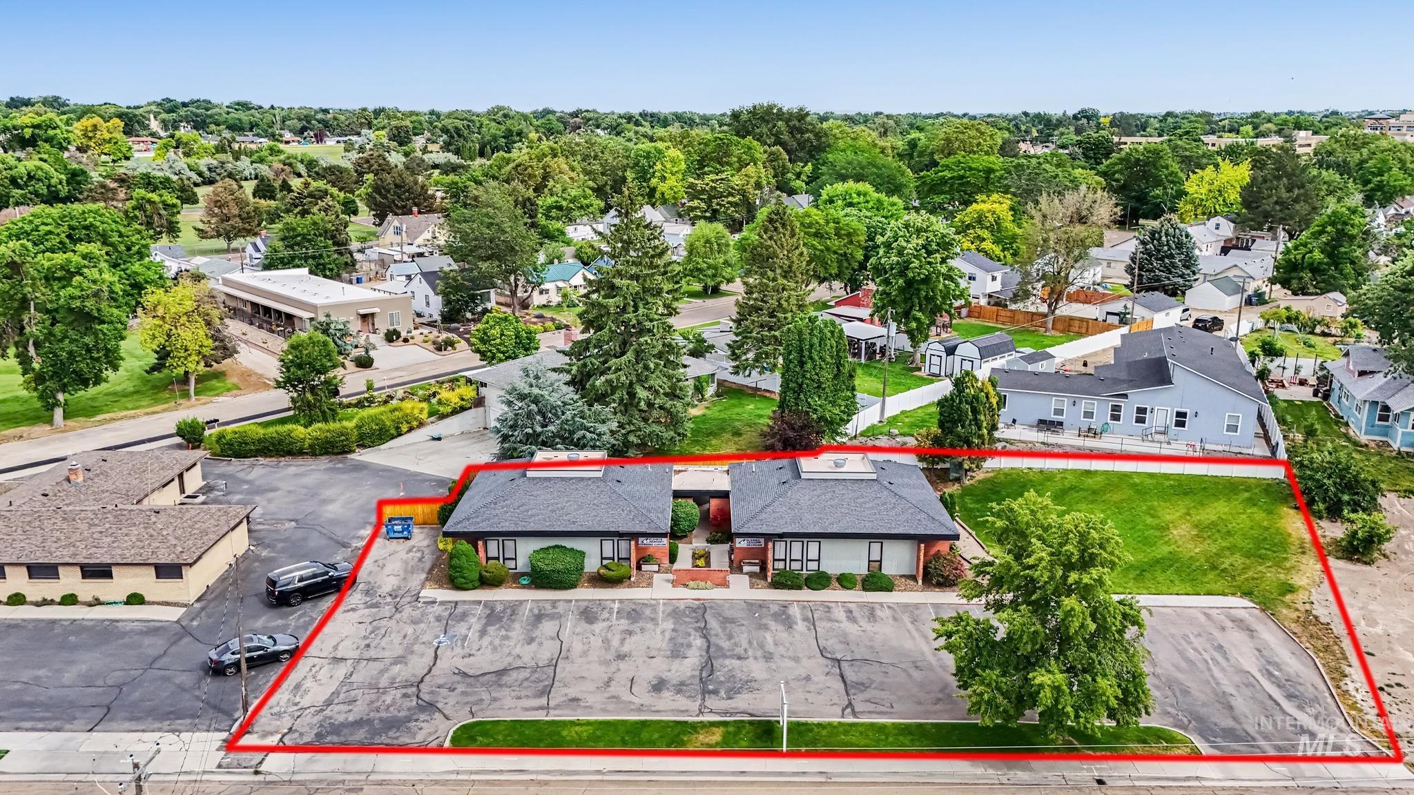 1207- 1211 Kimball, Caldwell, Idaho 83605, Business/Commercial For Sale, Price $1,200,000, 98992277