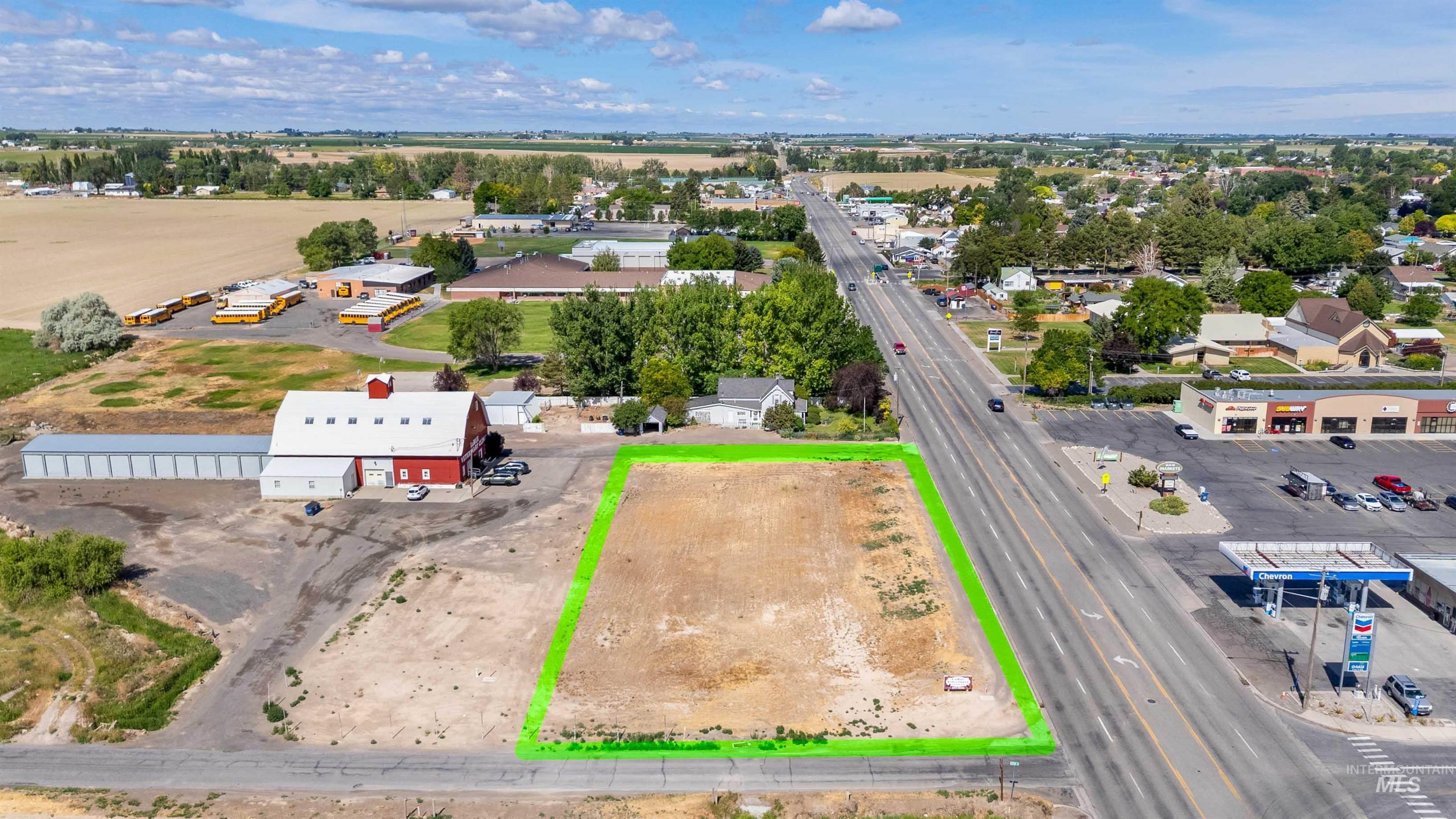 Land For Sale