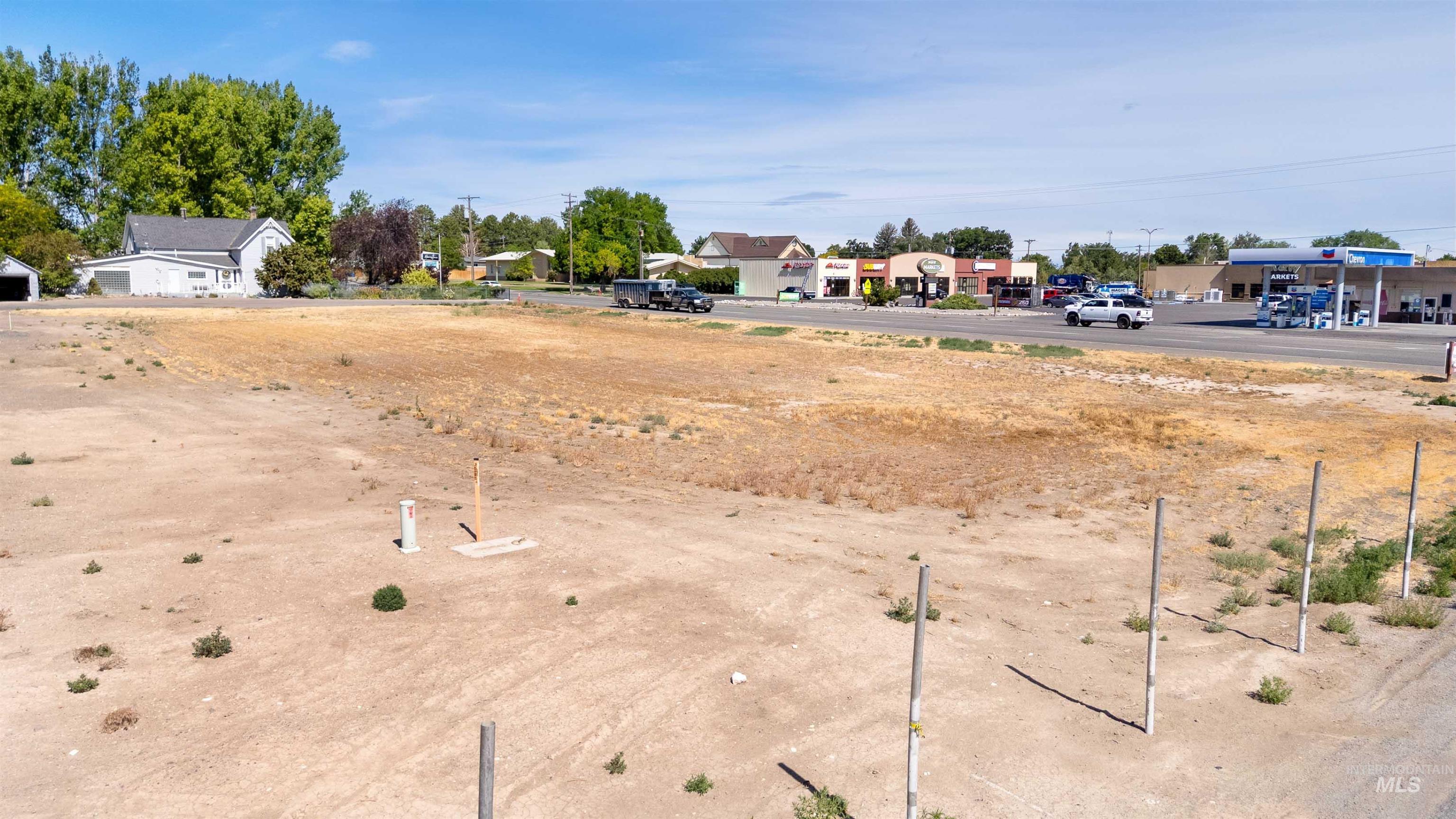 3897 N 2250 E, Filer, Idaho 83328, Land For Sale, Price $850,000,MLS 98992279