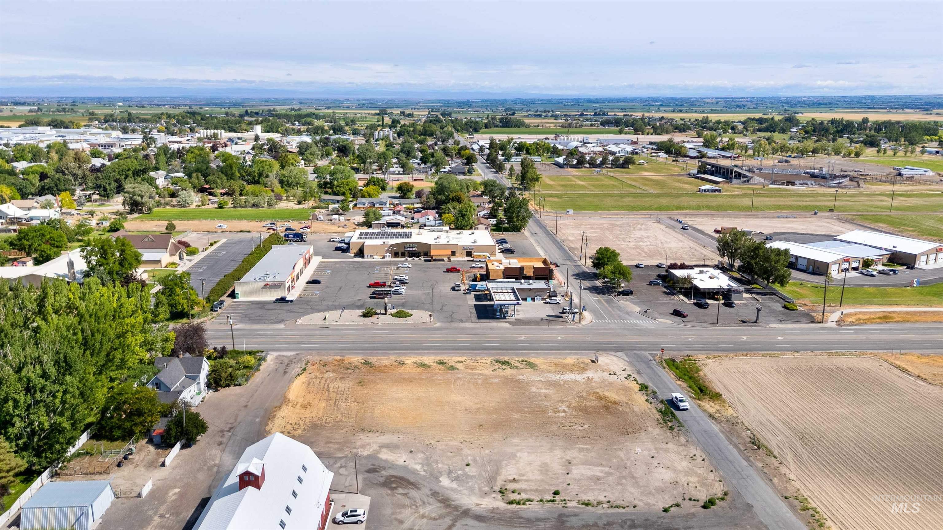 3897 N 2250 E, Filer, Idaho 83328, Land For Sale, Price $850,000,MLS 98992279