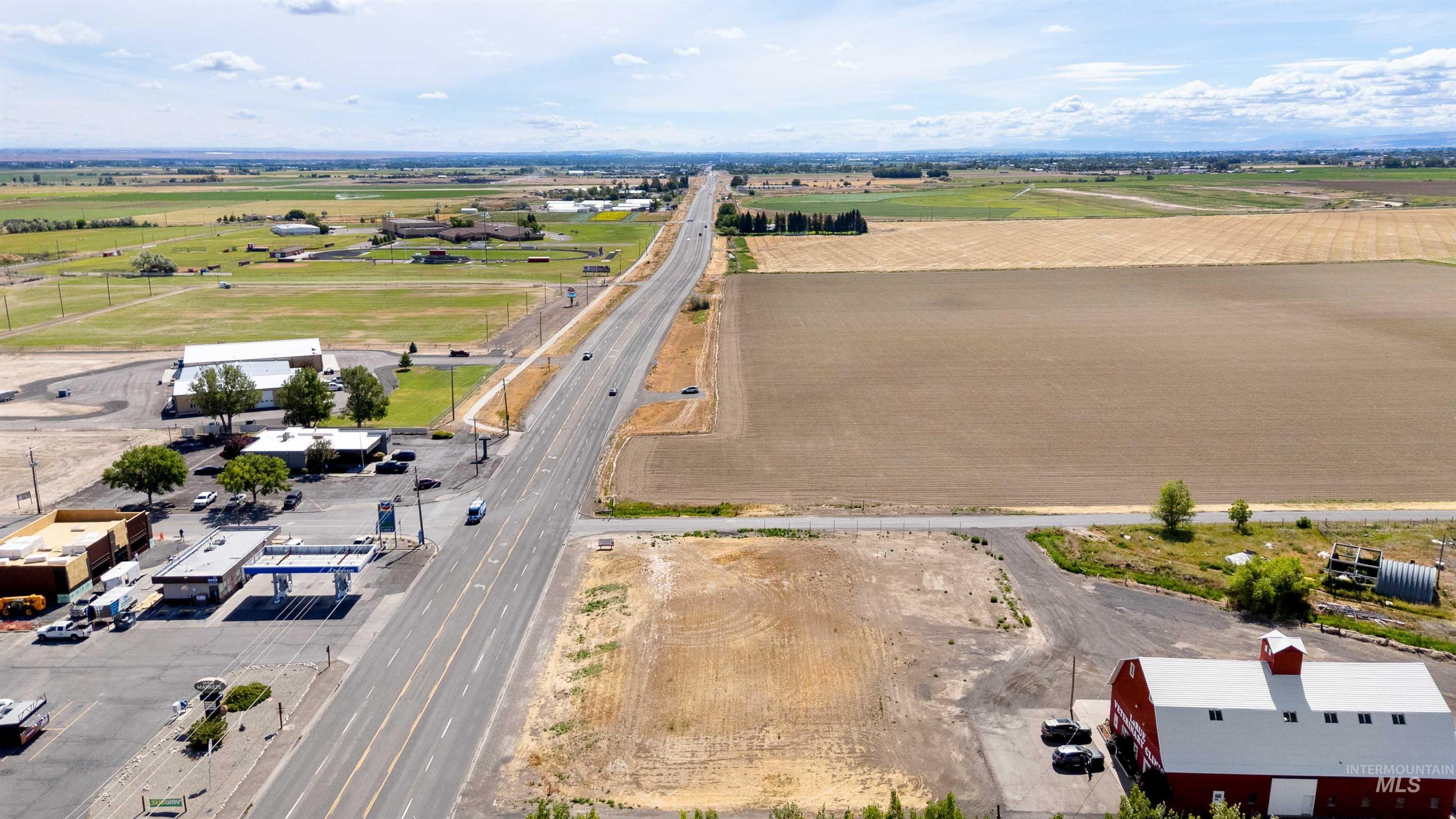 3897 N 2250 E, Filer, Idaho 83328, Land For Sale, Price $850,000,MLS 98992279