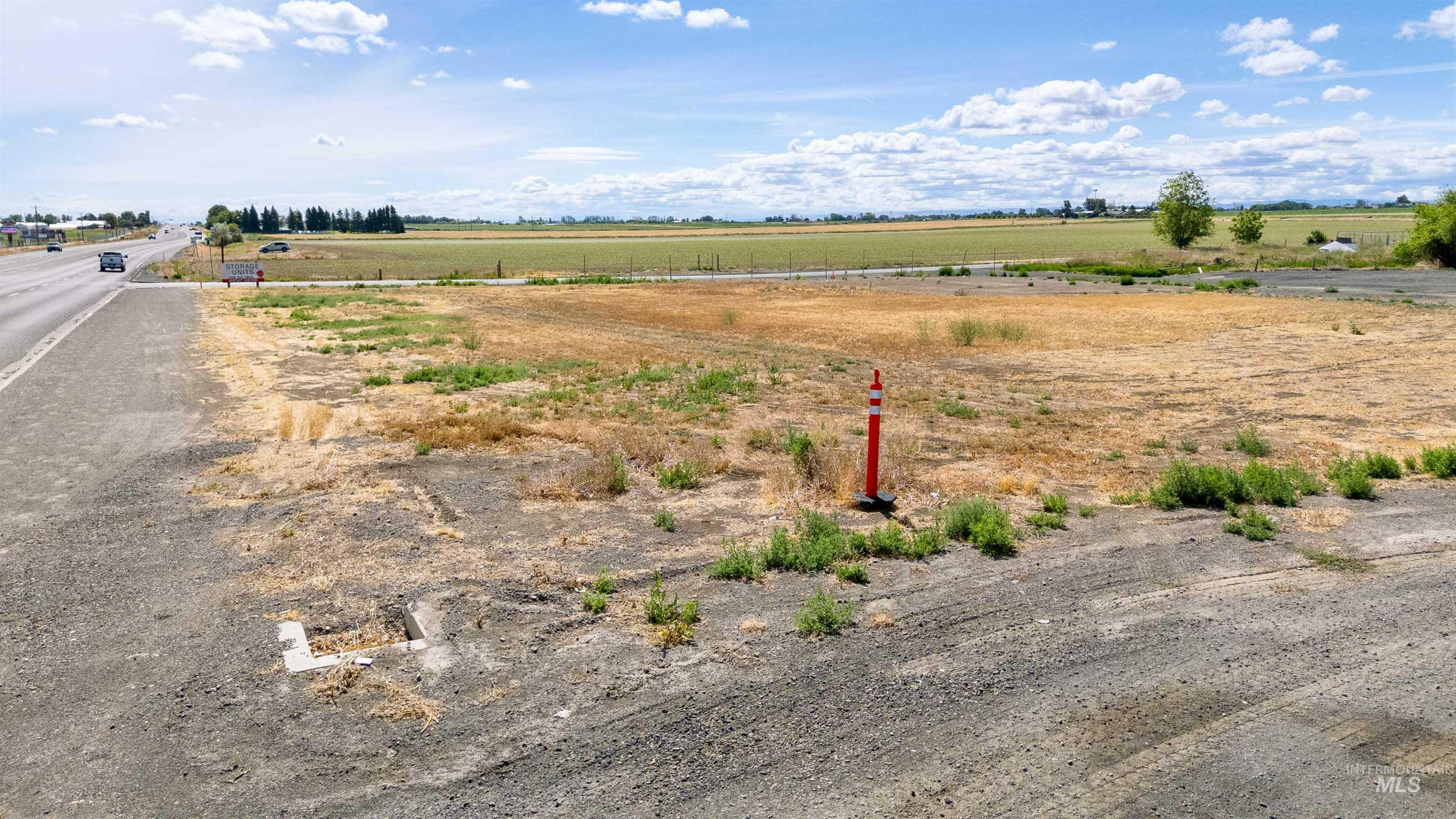 3897 N 2250 E, Filer, Idaho 83328, Land For Sale, Price $850,000,MLS 98992279