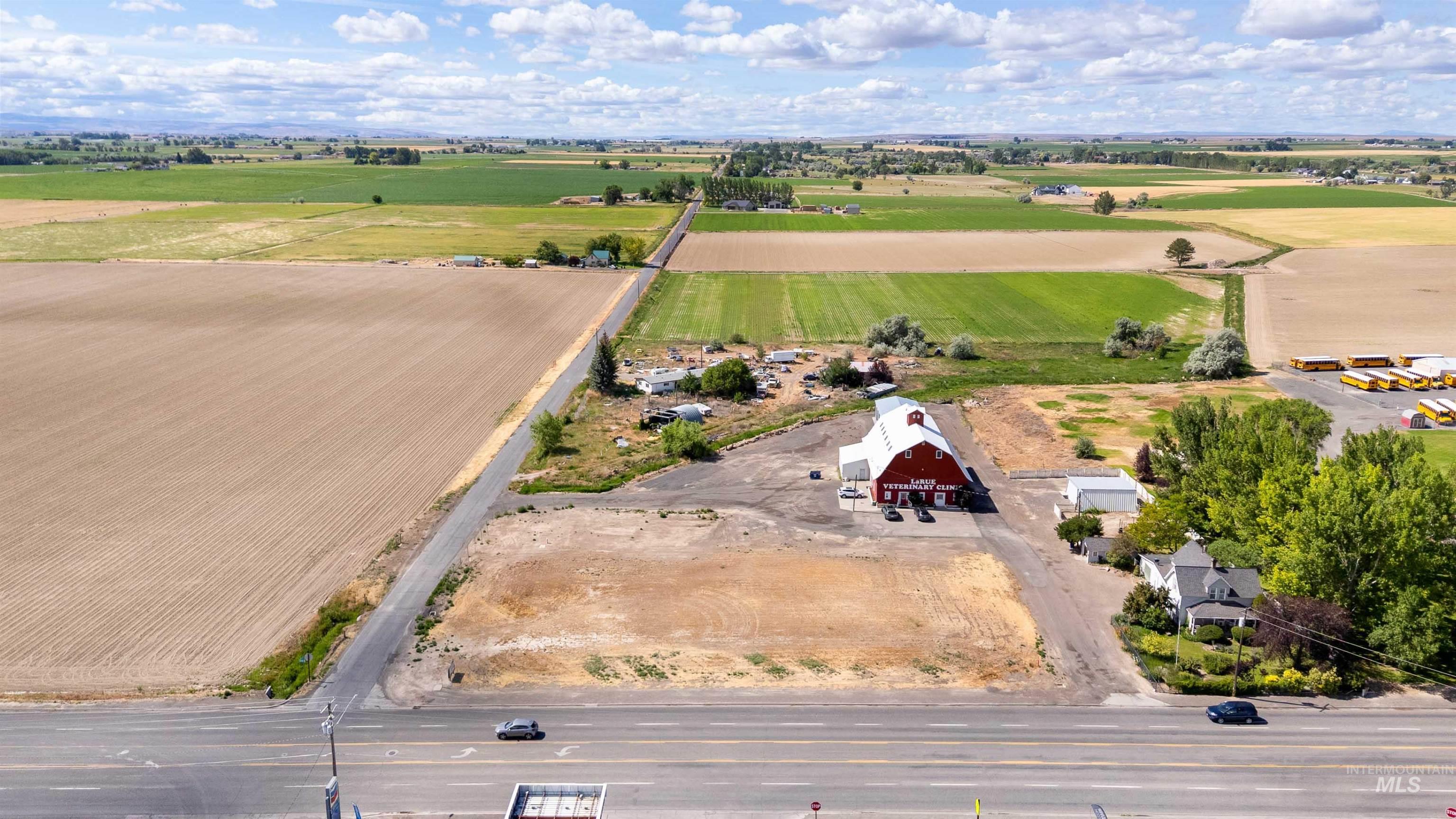 3897 N 2250 E, Filer, Idaho 83328, Land For Sale, Price $850,000,MLS 98992279