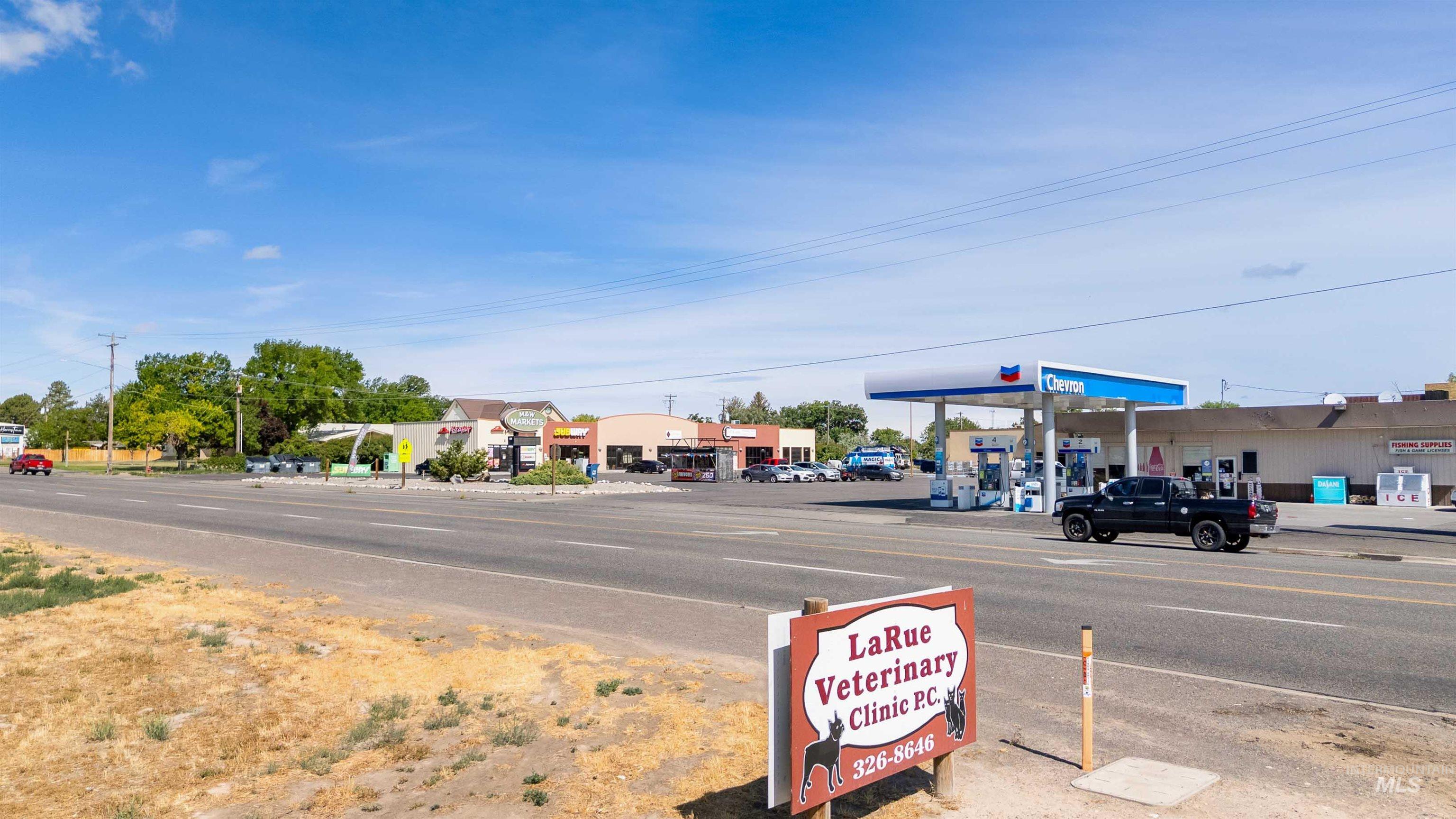 3897 N 2250 E, Filer, Idaho 83328, Land For Sale, Price $850,000,MLS 98992279
