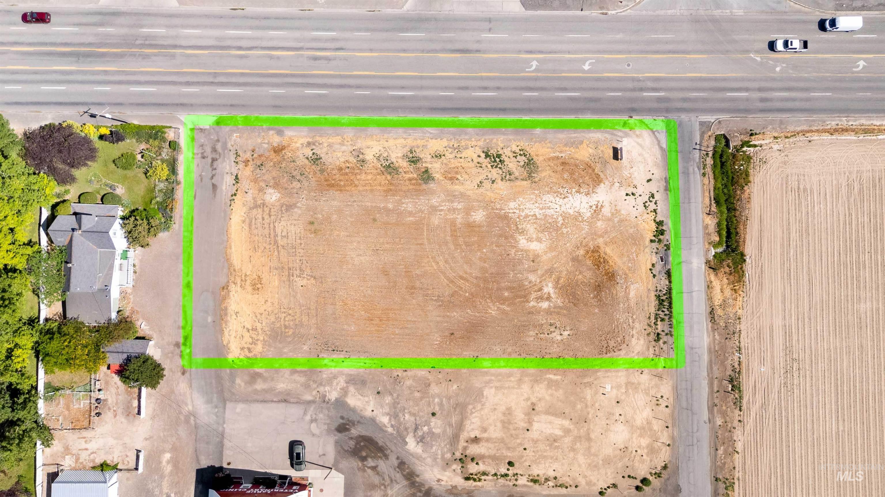 3897 N 2250 E, Filer, Idaho 83328, Land For Sale, Price $850,000,MLS 98992279
