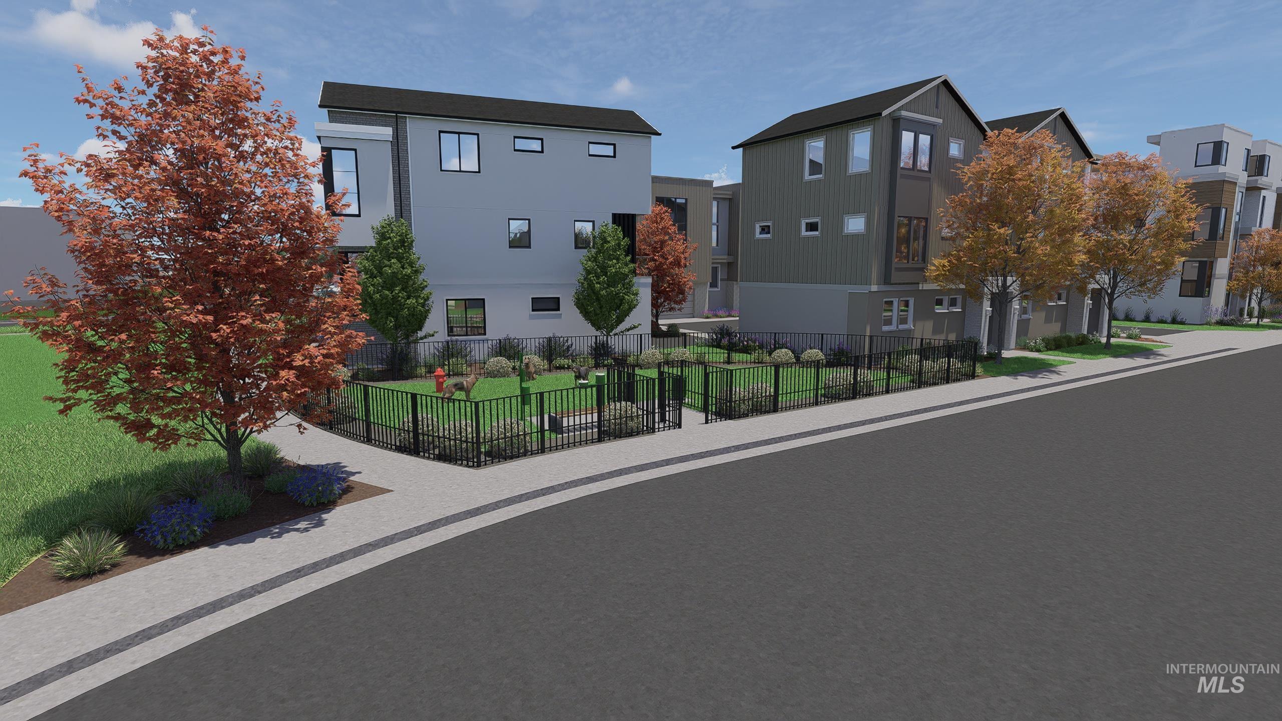 1232 W. Malbar St, Meridian, Idaho 83646, 3 Bedrooms, 3.5 Bathrooms, Residential For Sale, Price $719,900, 98992284