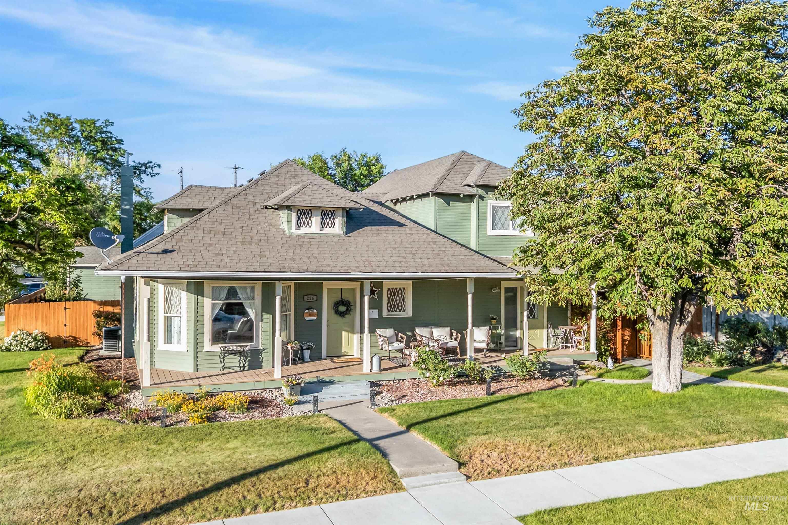 Residential For Sale