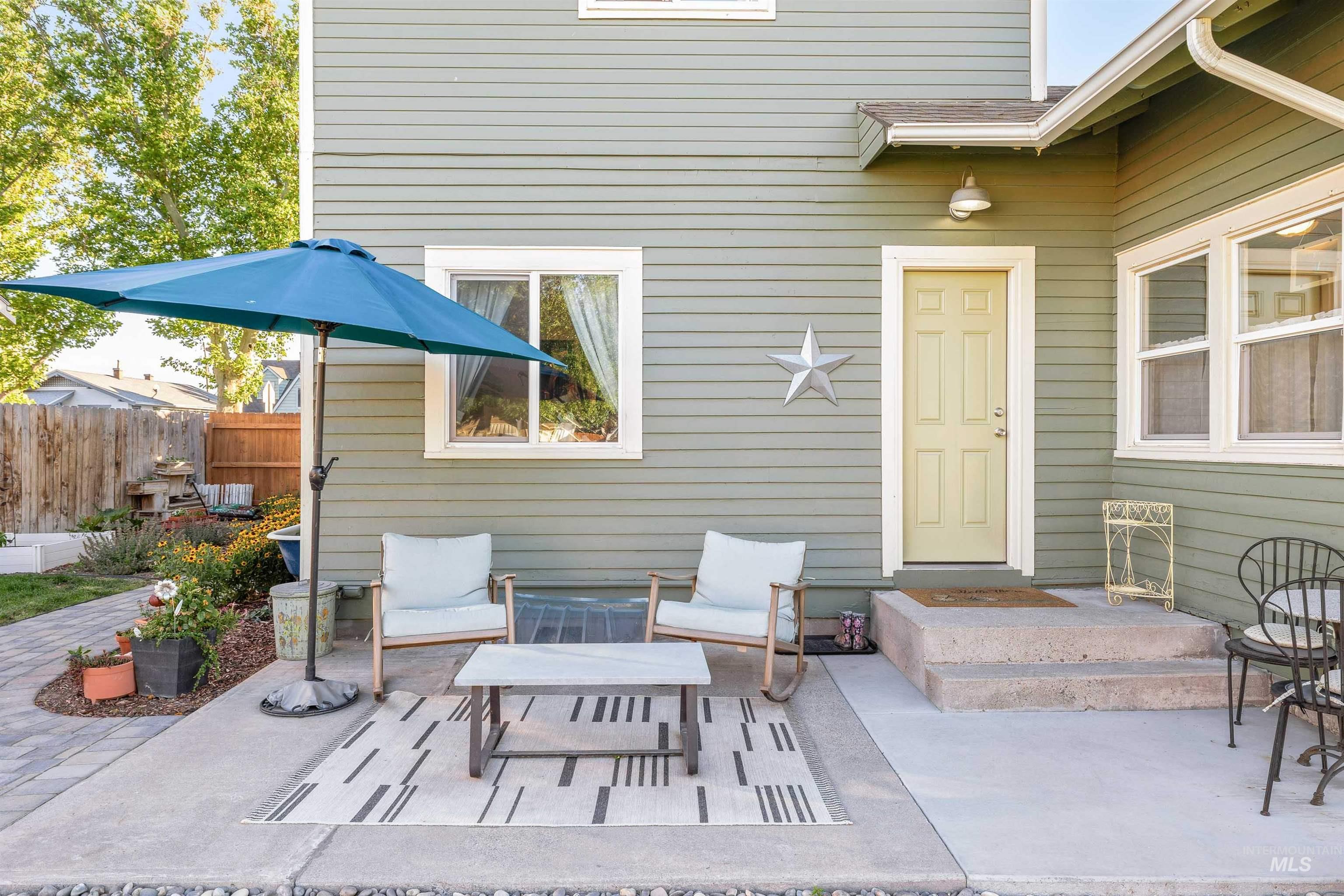 226 9th Ave. N, Buhl, Idaho 83316, 5 Bedrooms, 2 Bathrooms, Residential For Sale, Price $489,900, 98992286