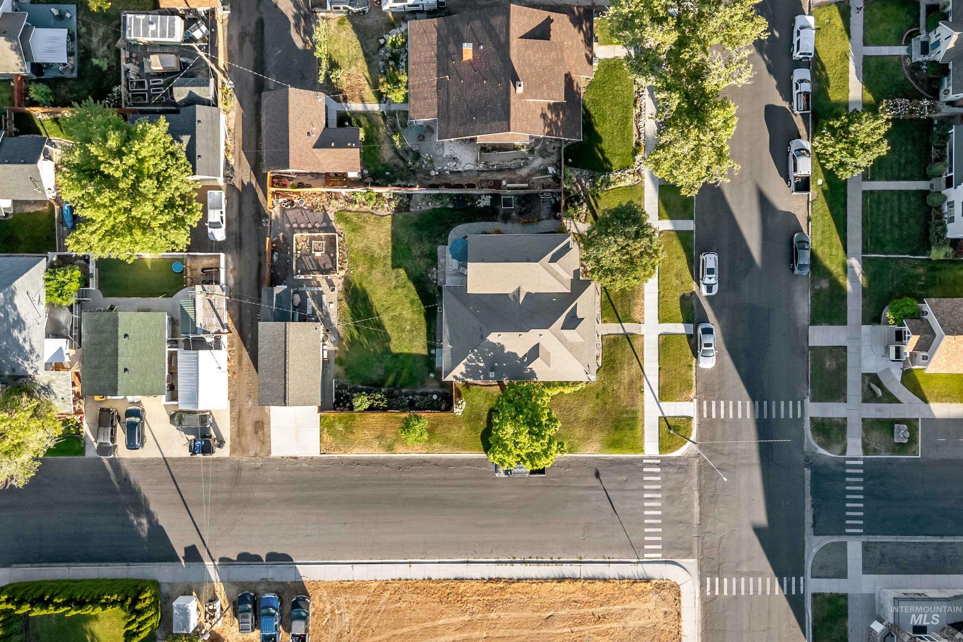 226 9th Ave. N, Buhl, Idaho 83316, 5 Bedrooms, 2 Bathrooms, Residential For Sale, Price $489,900, 98992286