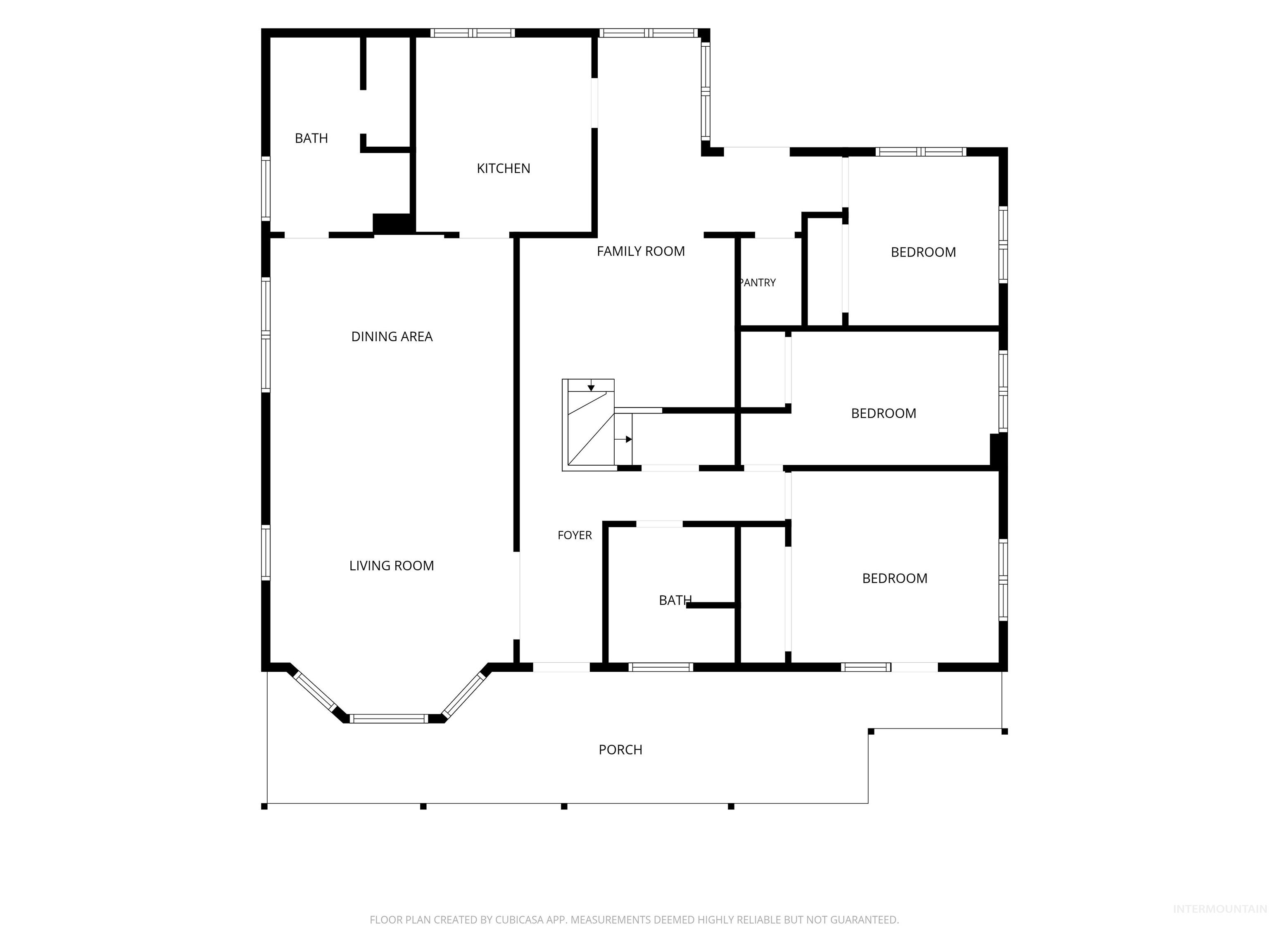 226 9th Ave. N, Buhl, Idaho 83316, 5 Bedrooms, 2 Bathrooms, Residential For Sale, Price $489,900, 98992286