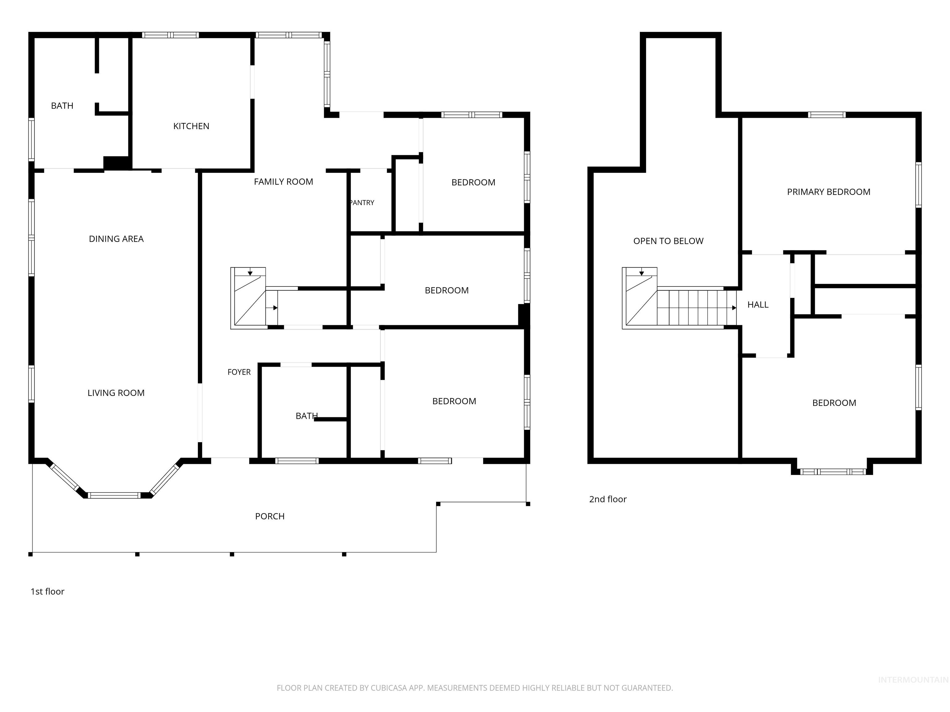 226 9th Ave. N, Buhl, Idaho 83316, 5 Bedrooms, 2 Bathrooms, Residential For Sale, Price $489,900, 98992286