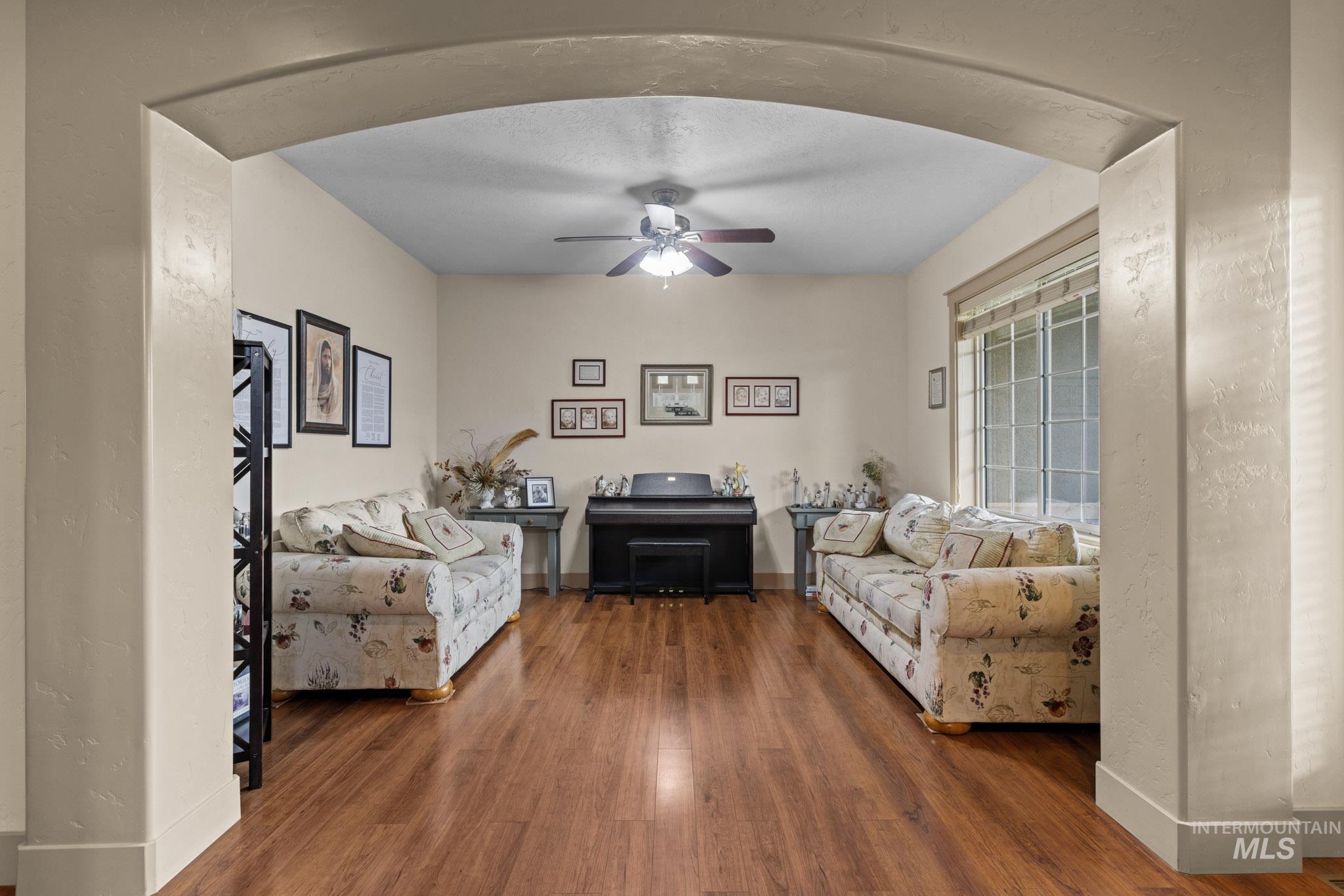 5209 Green Valley Place, Nampa, Idaho 83686-5791, 5 Bedrooms, 4 Bathrooms, Residential For Sale, Price $1,150,000, 98992287