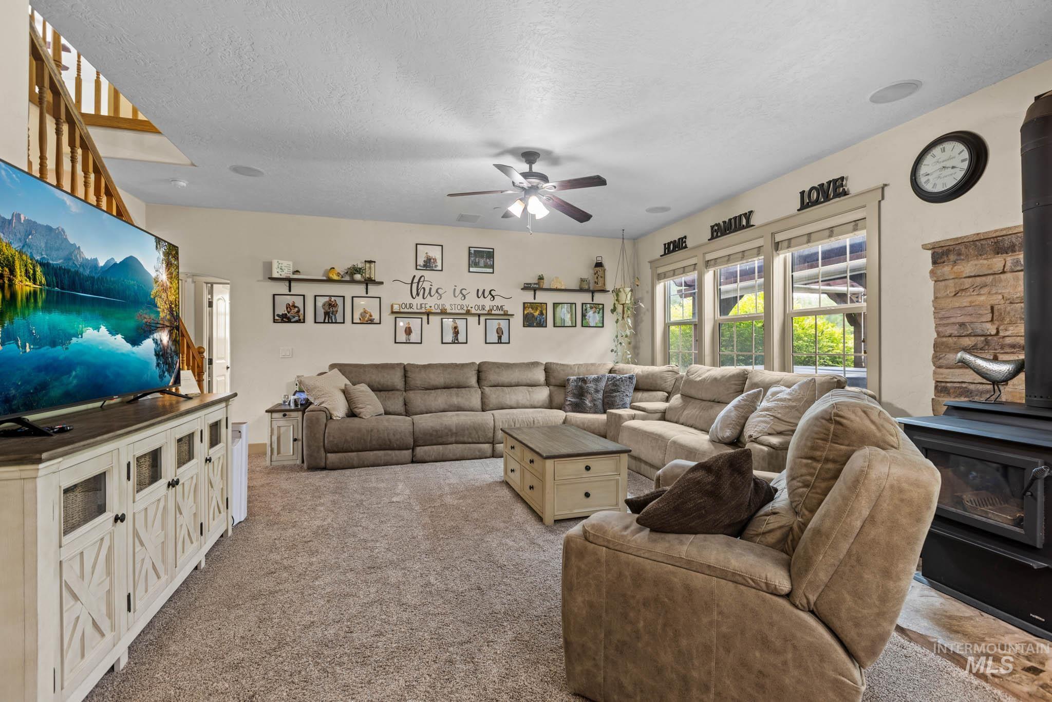 5209 Green Valley Place, Nampa, Idaho 83686-5791, 5 Bedrooms, 4 Bathrooms, Residential For Sale, Price $1,150,000, 98992287