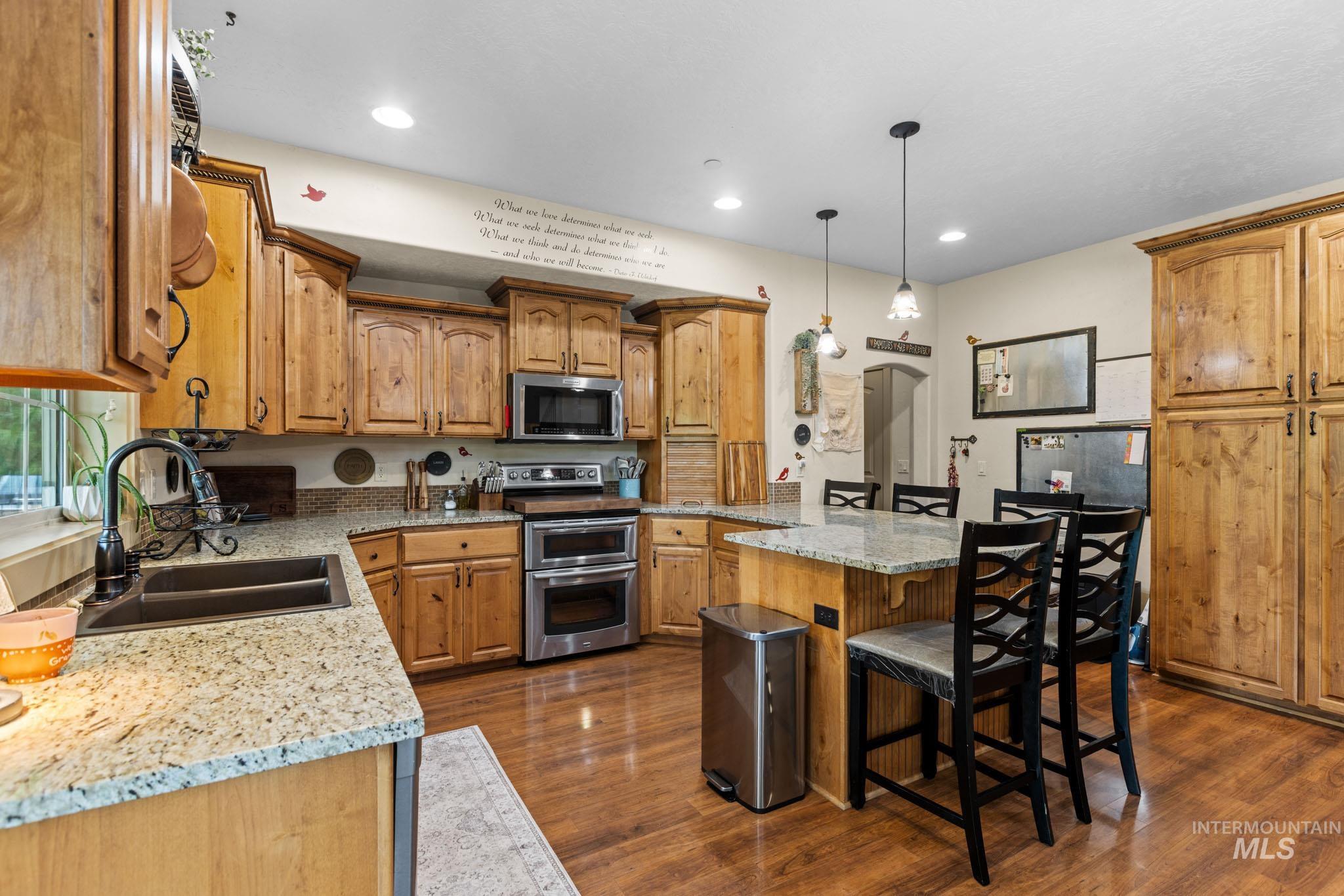 5209 Green Valley Place, Nampa, Idaho 83686-5791, 5 Bedrooms, 4 Bathrooms, Residential For Sale, Price $1,150,000, 98992287