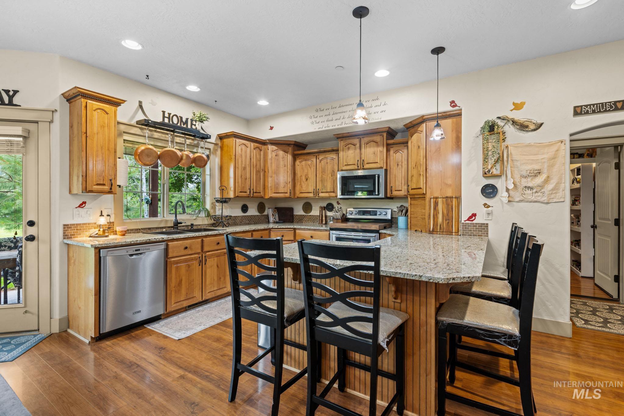 5209 Green Valley Place, Nampa, Idaho 83686-5791, 5 Bedrooms, 4 Bathrooms, Residential For Sale, Price $1,150,000, 98992287