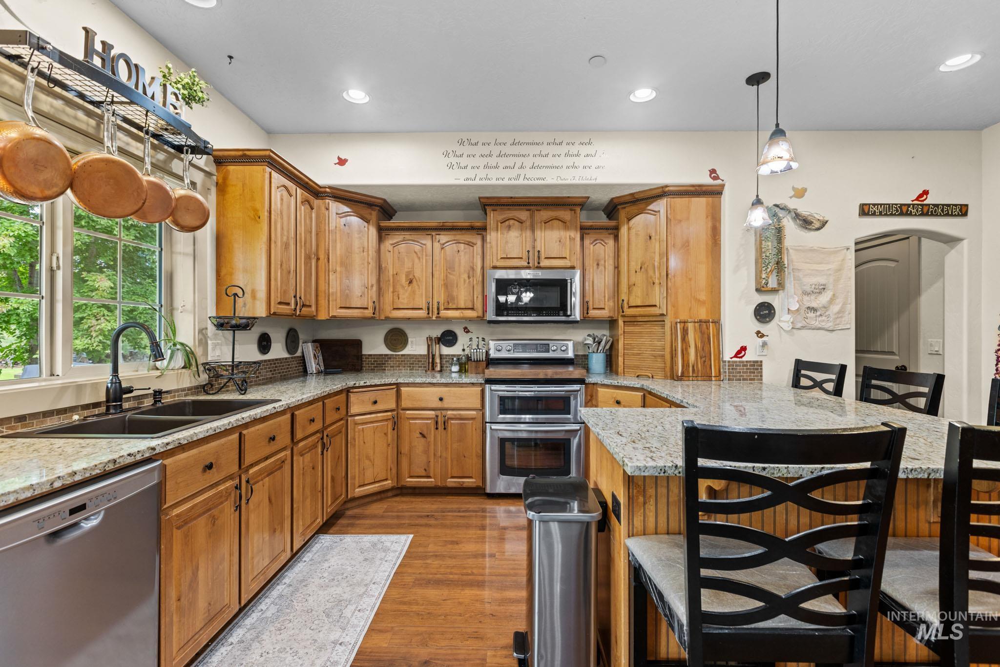 5209 Green Valley Place, Nampa, Idaho 83686-5791, 5 Bedrooms, 4 Bathrooms, Residential For Sale, Price $1,150,000, 98992287