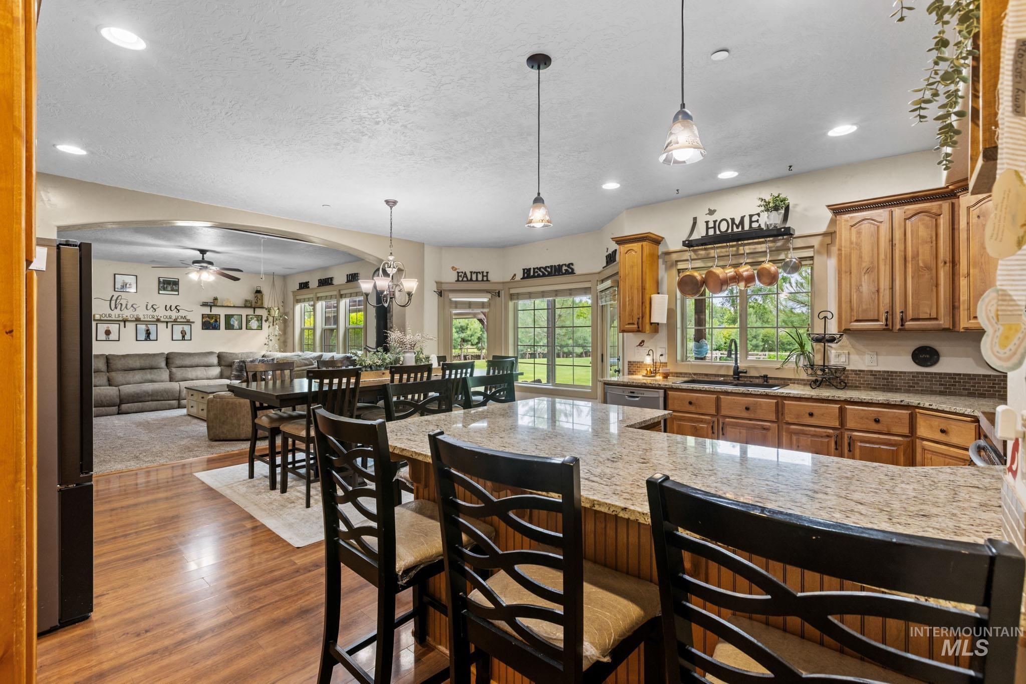 5209 Green Valley Place, Nampa, Idaho 83686-5791, 5 Bedrooms, 4 Bathrooms, Residential For Sale, Price $1,150,000, 98992287